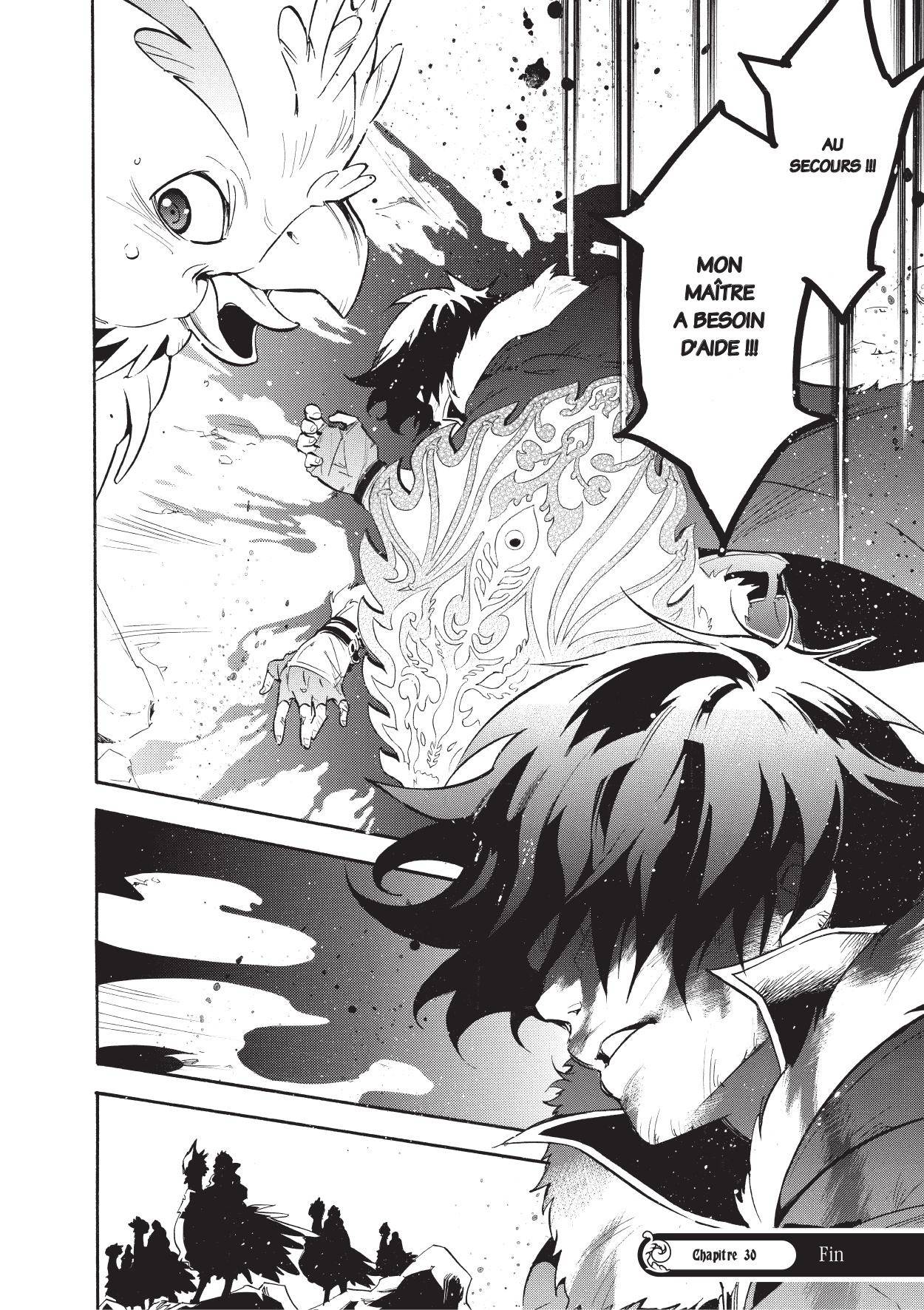  The Rising of the Shield Hero - Chapitre 8 - 75