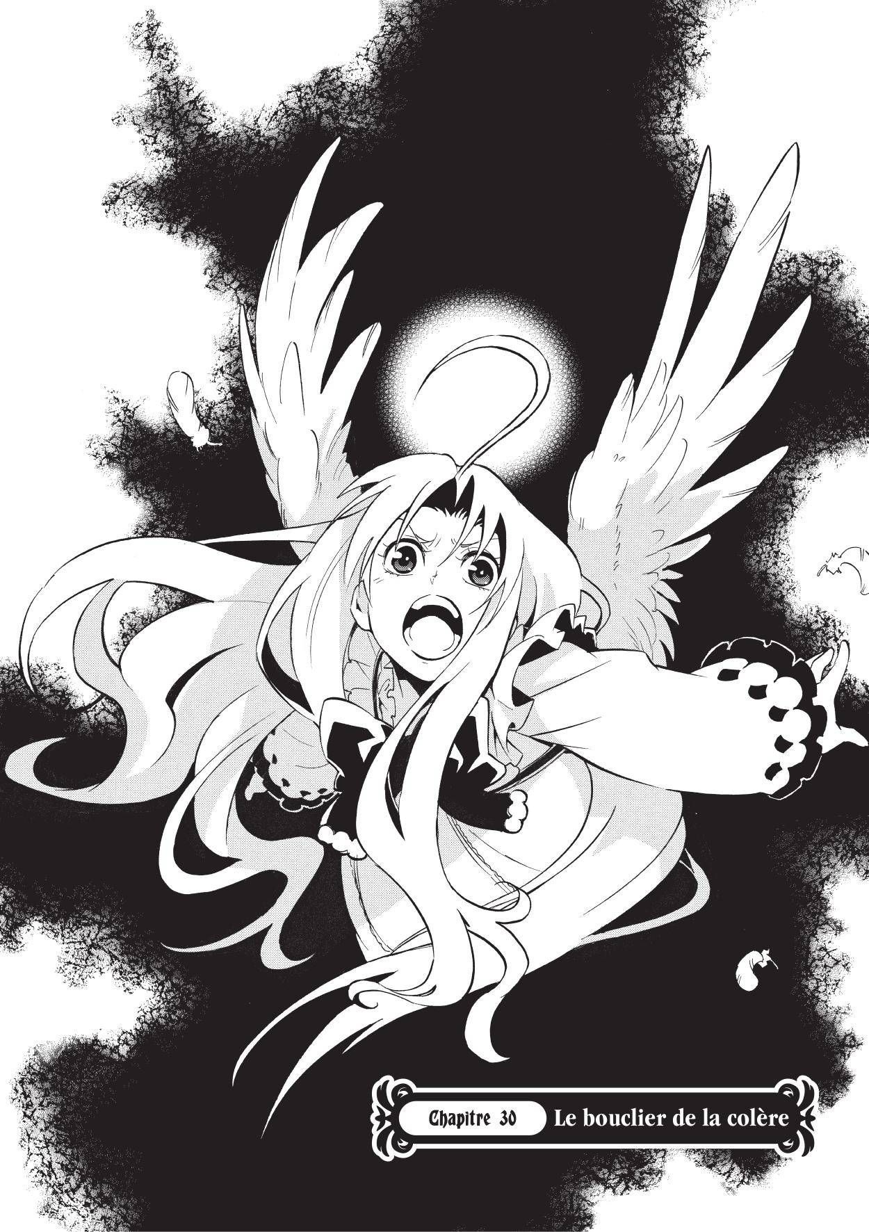  The Rising of the Shield Hero - Chapitre 8 - 33