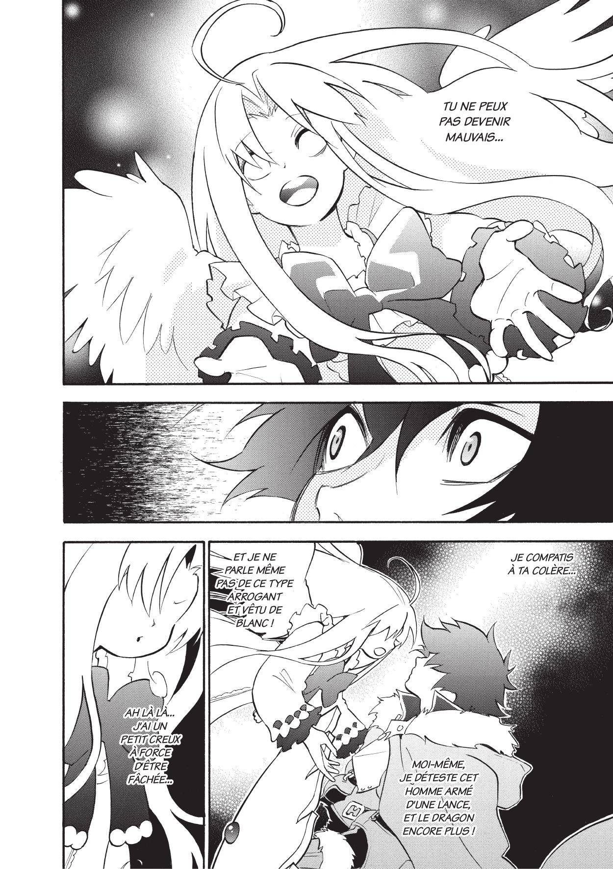  The Rising of the Shield Hero - Chapitre 8 - 49