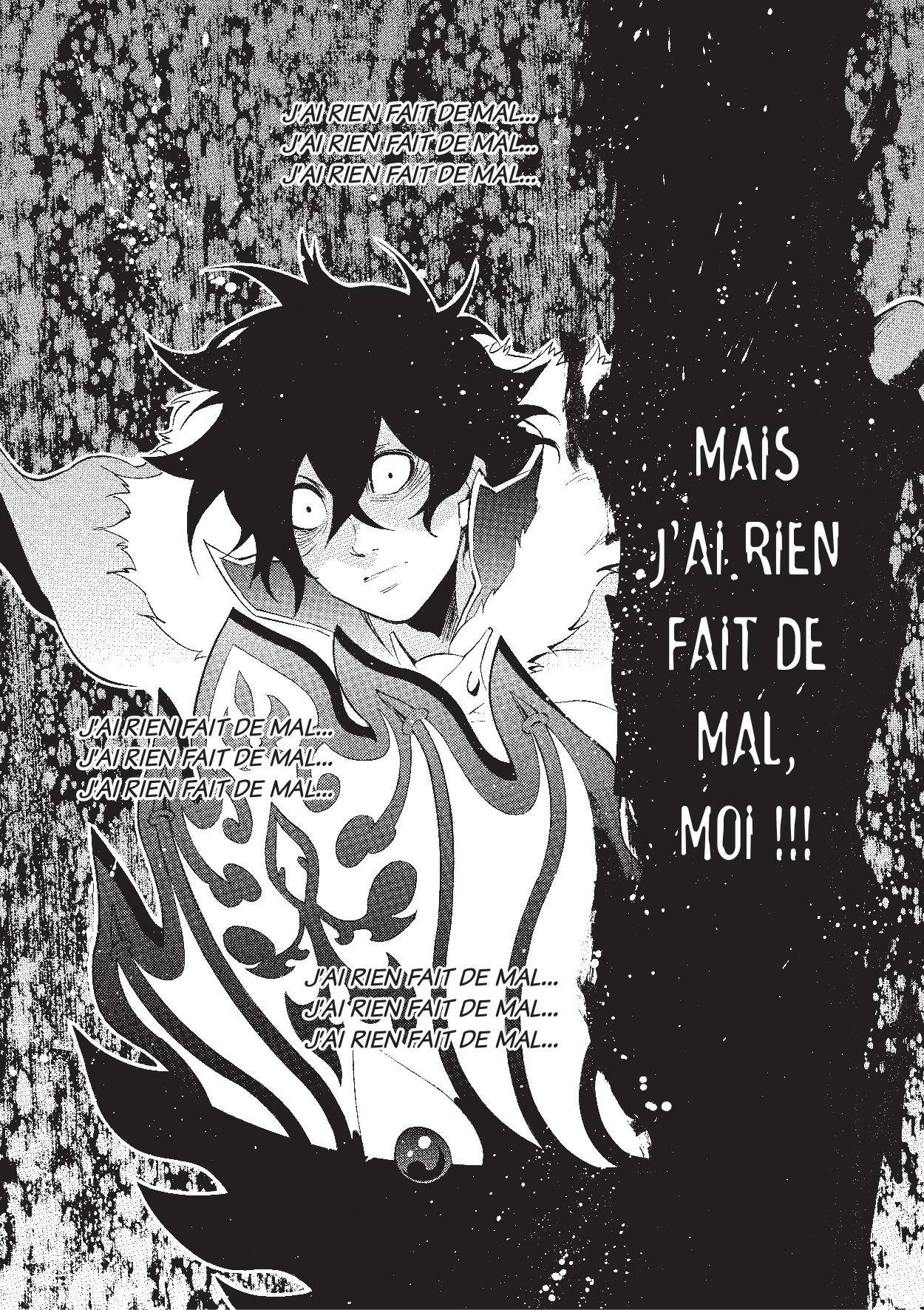  The Rising of the Shield Hero - Chapitre 8 - 45