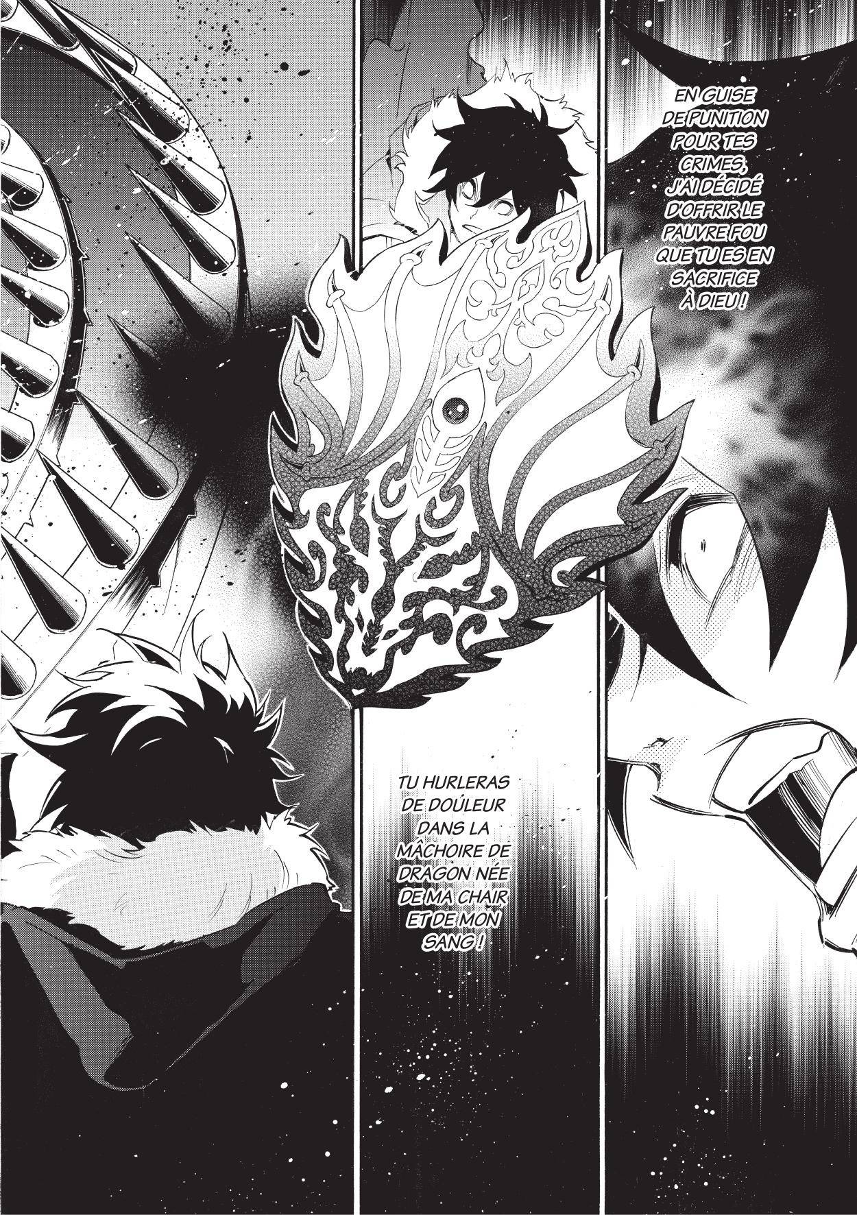  The Rising of the Shield Hero - Chapitre 8 - 69