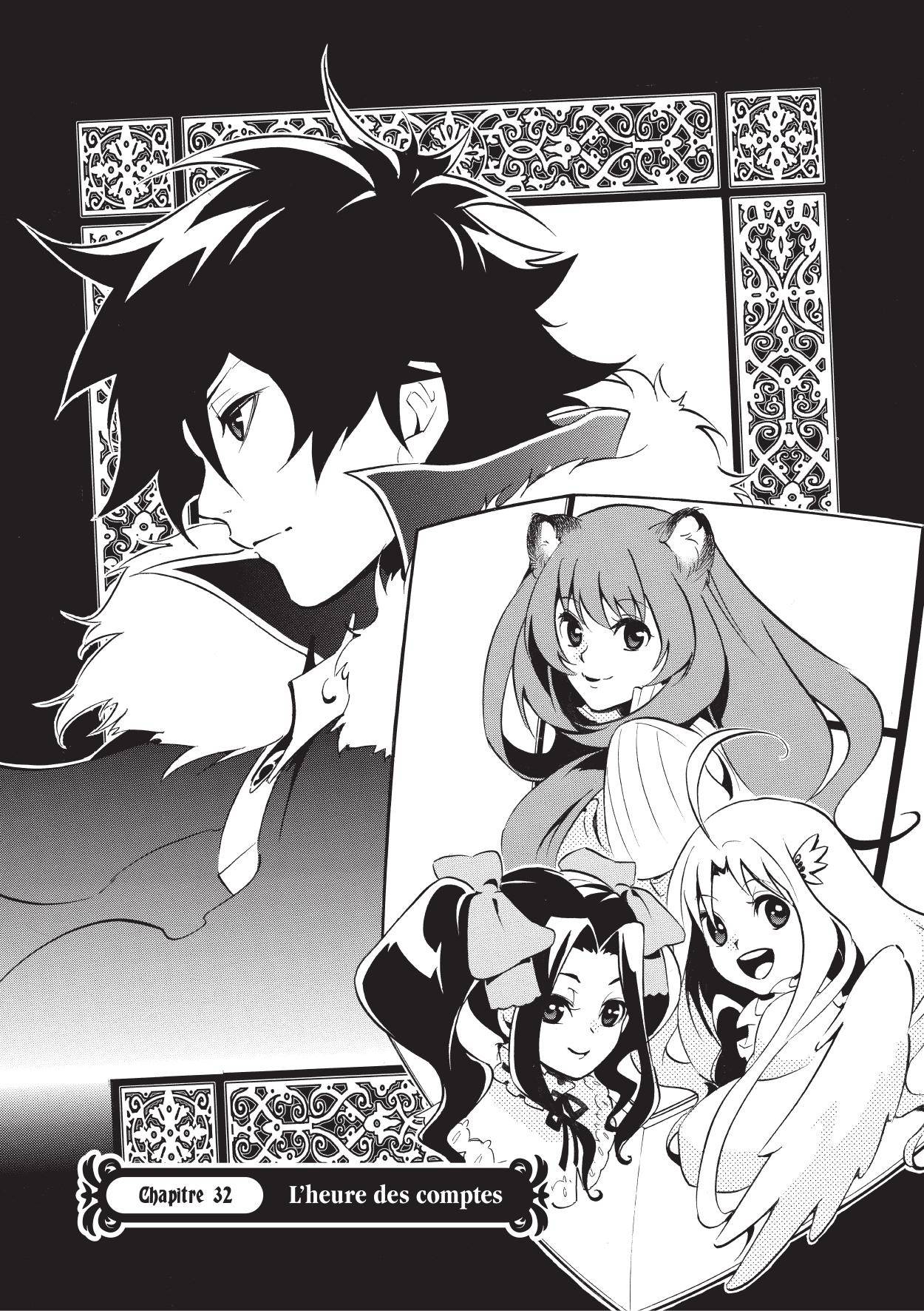  The Rising of the Shield Hero - Chapitre 8 - 120