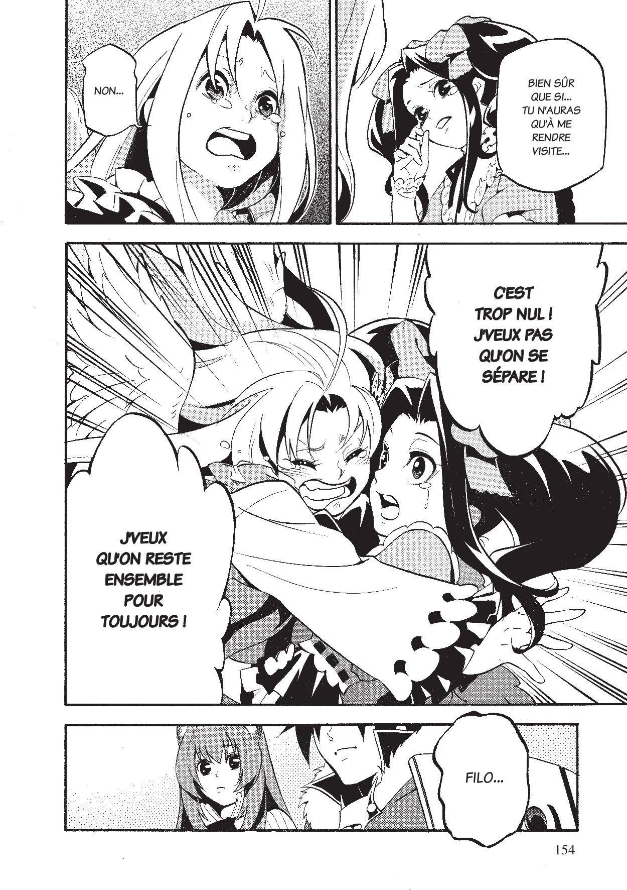  The Rising of the Shield Hero - Chapitre 8 - 155