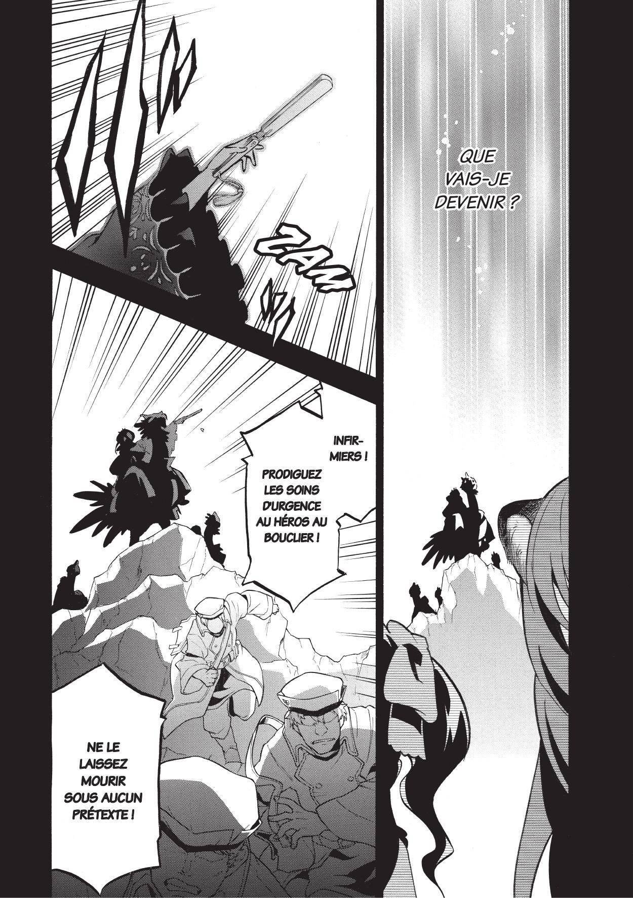  The Rising of the Shield Hero - Chapitre 8 - 78