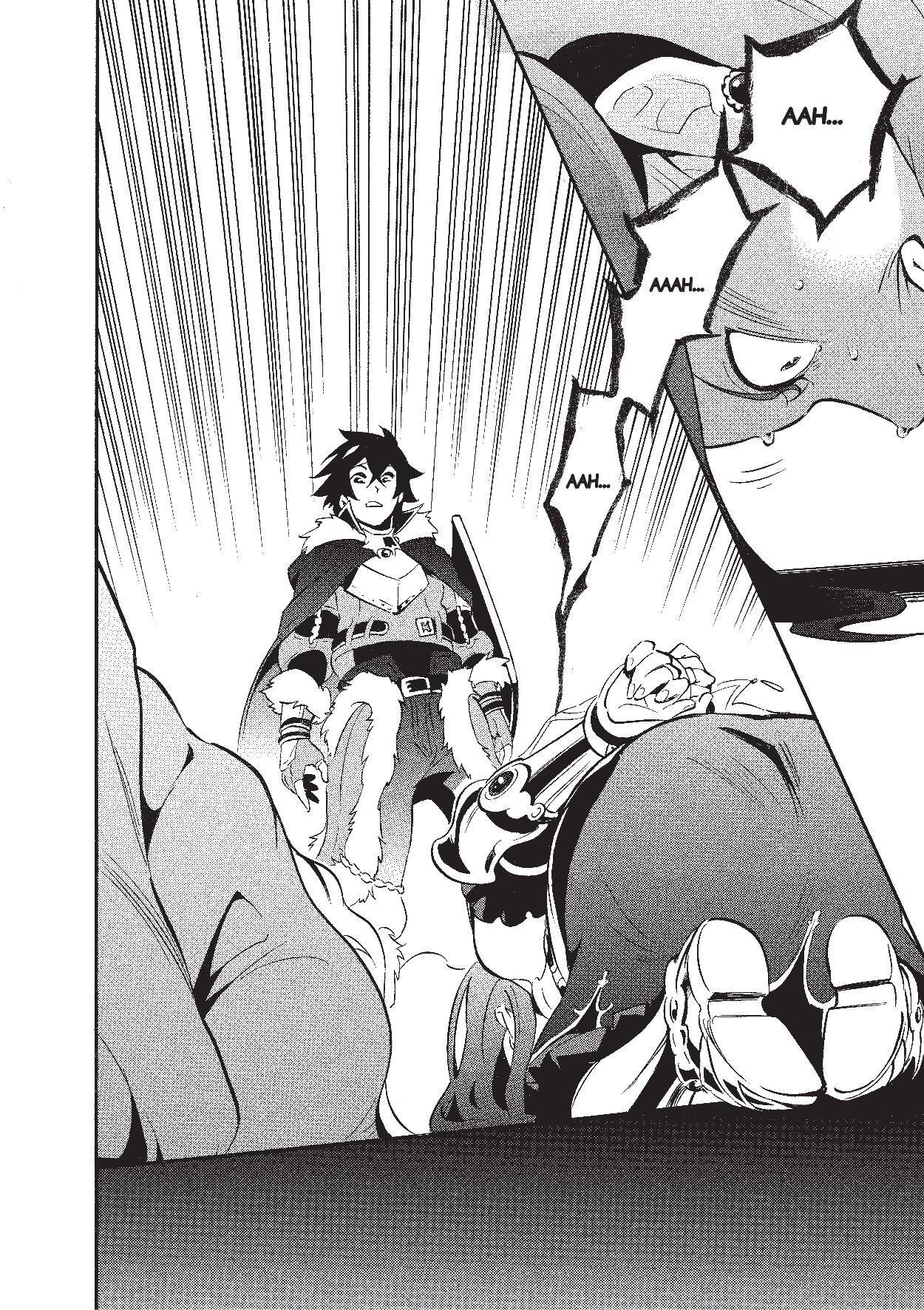  The Rising of the Shield Hero - Chapitre 8 - 147