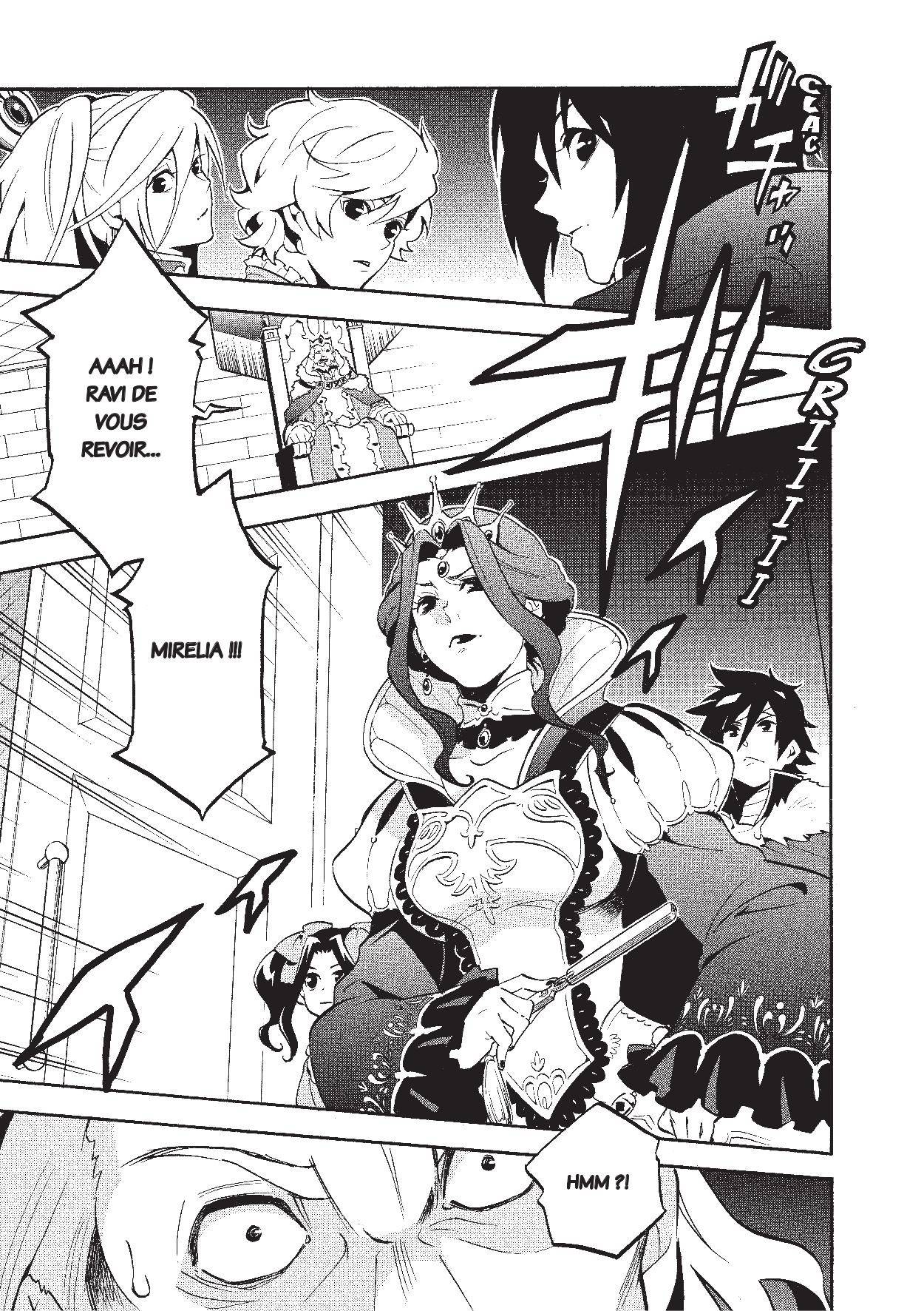  The Rising of the Shield Hero - Chapitre 8 - 98