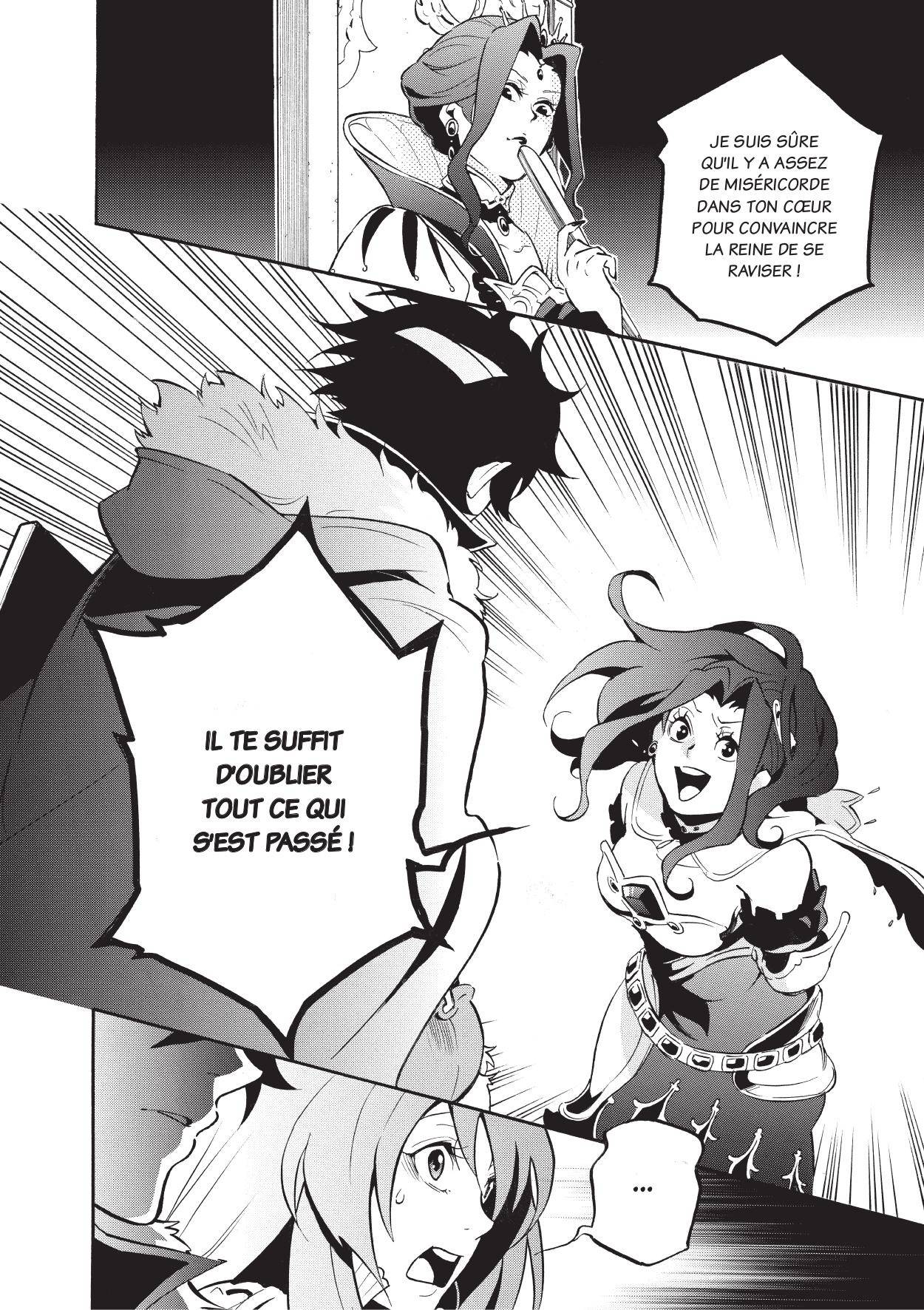  The Rising of the Shield Hero - Chapitre 8 - 117