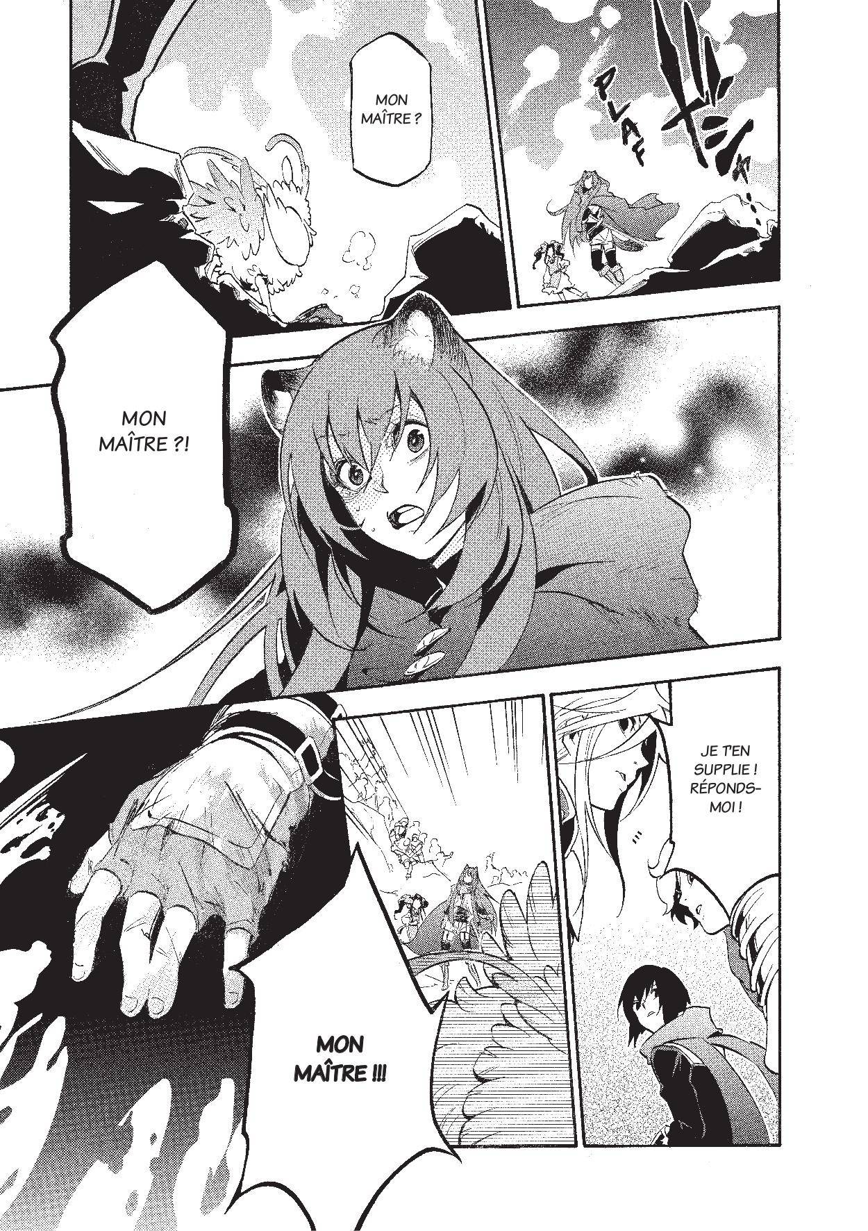  The Rising of the Shield Hero - Chapitre 8 - 74