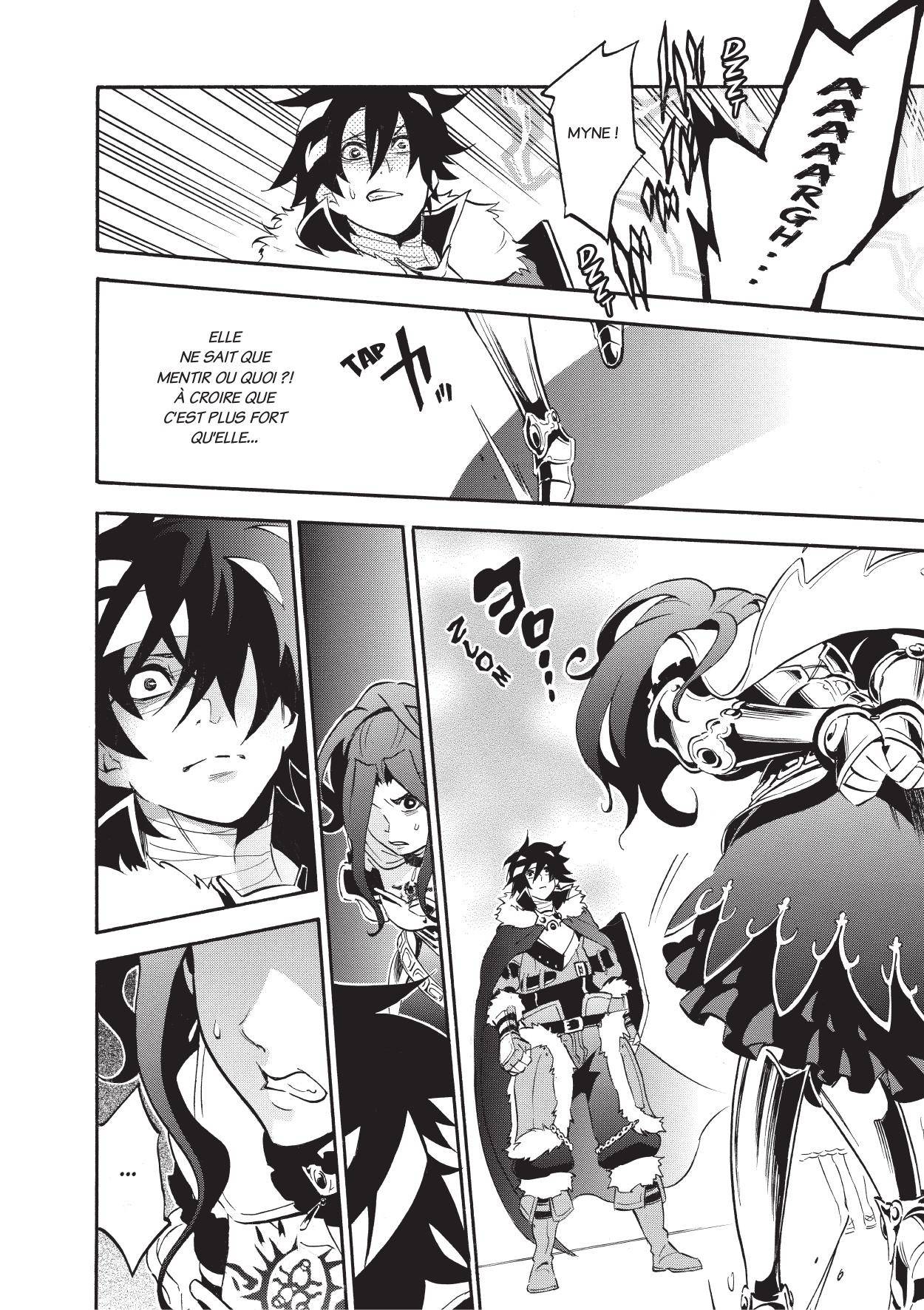  The Rising of the Shield Hero - Chapitre 8 - 109