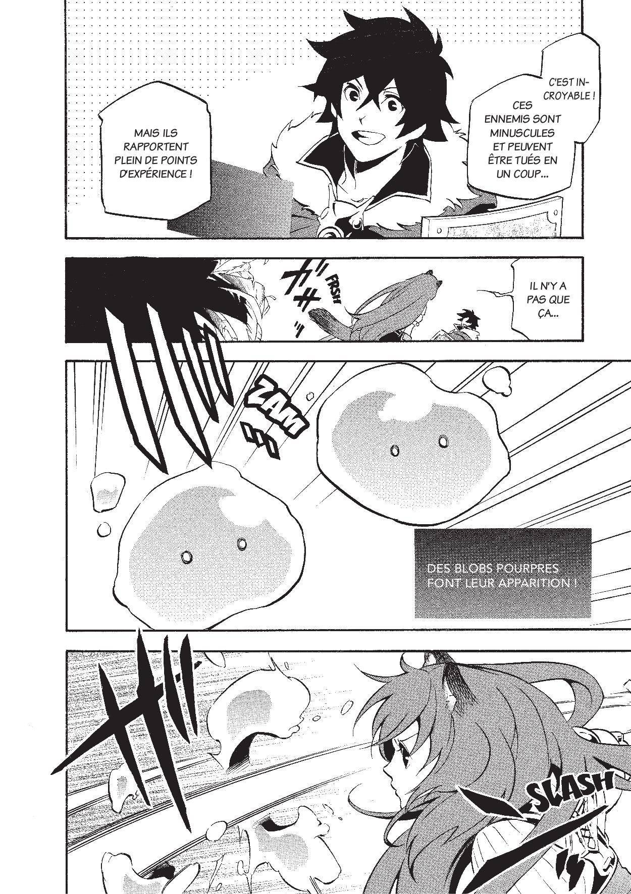  The Rising of the Shield Hero - Chapitre 9 - 121