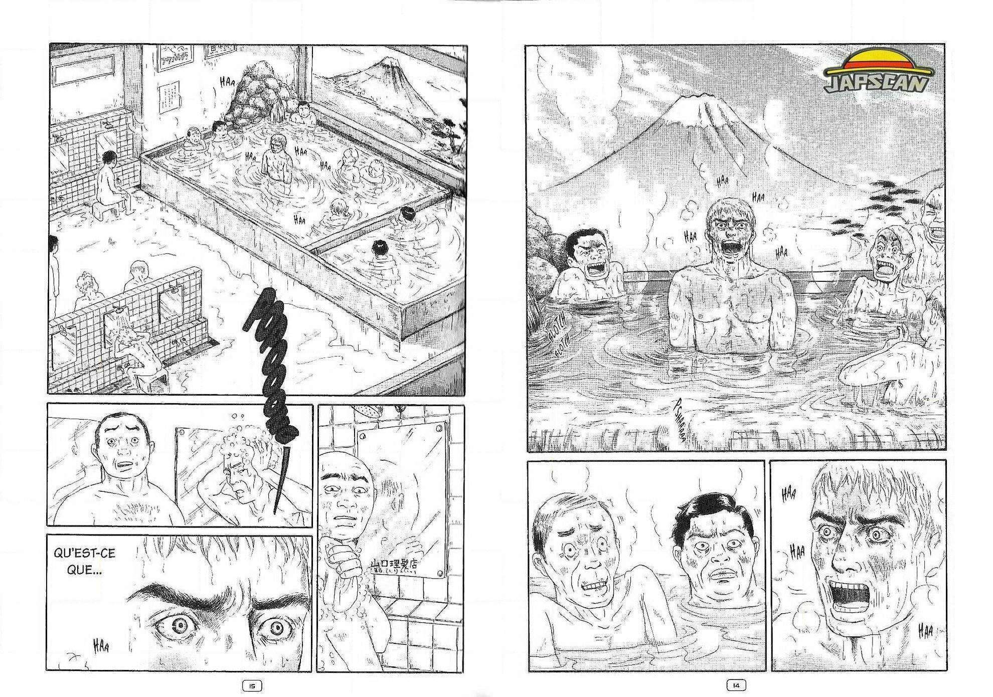  Thermae Romae - Chapitre 1 - 8