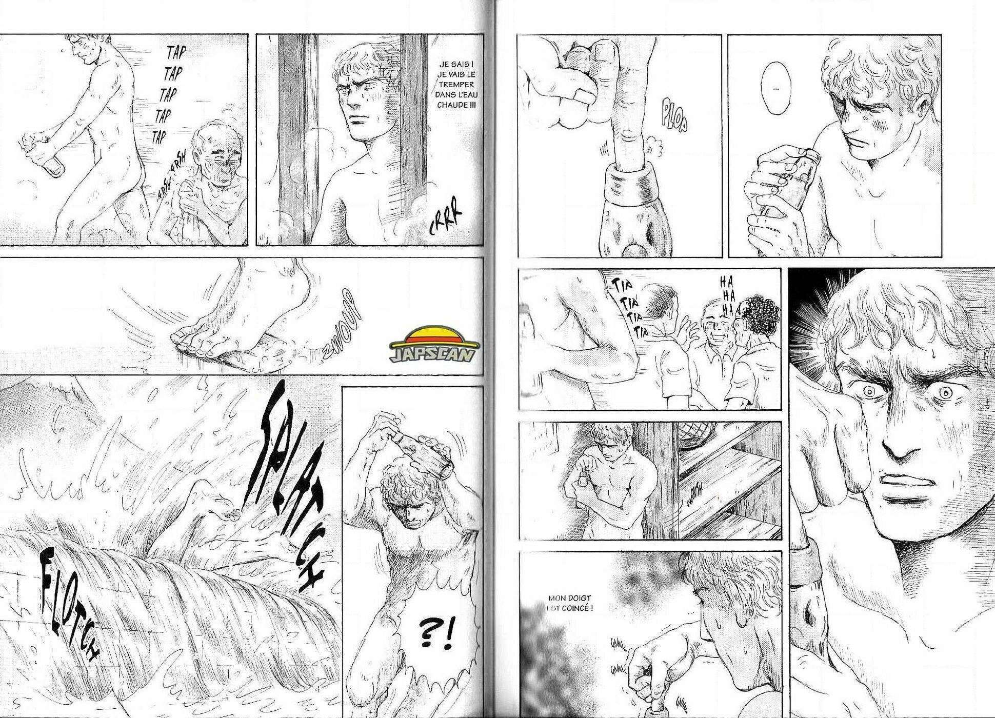  Thermae Romae - Chapitre 10 - 14