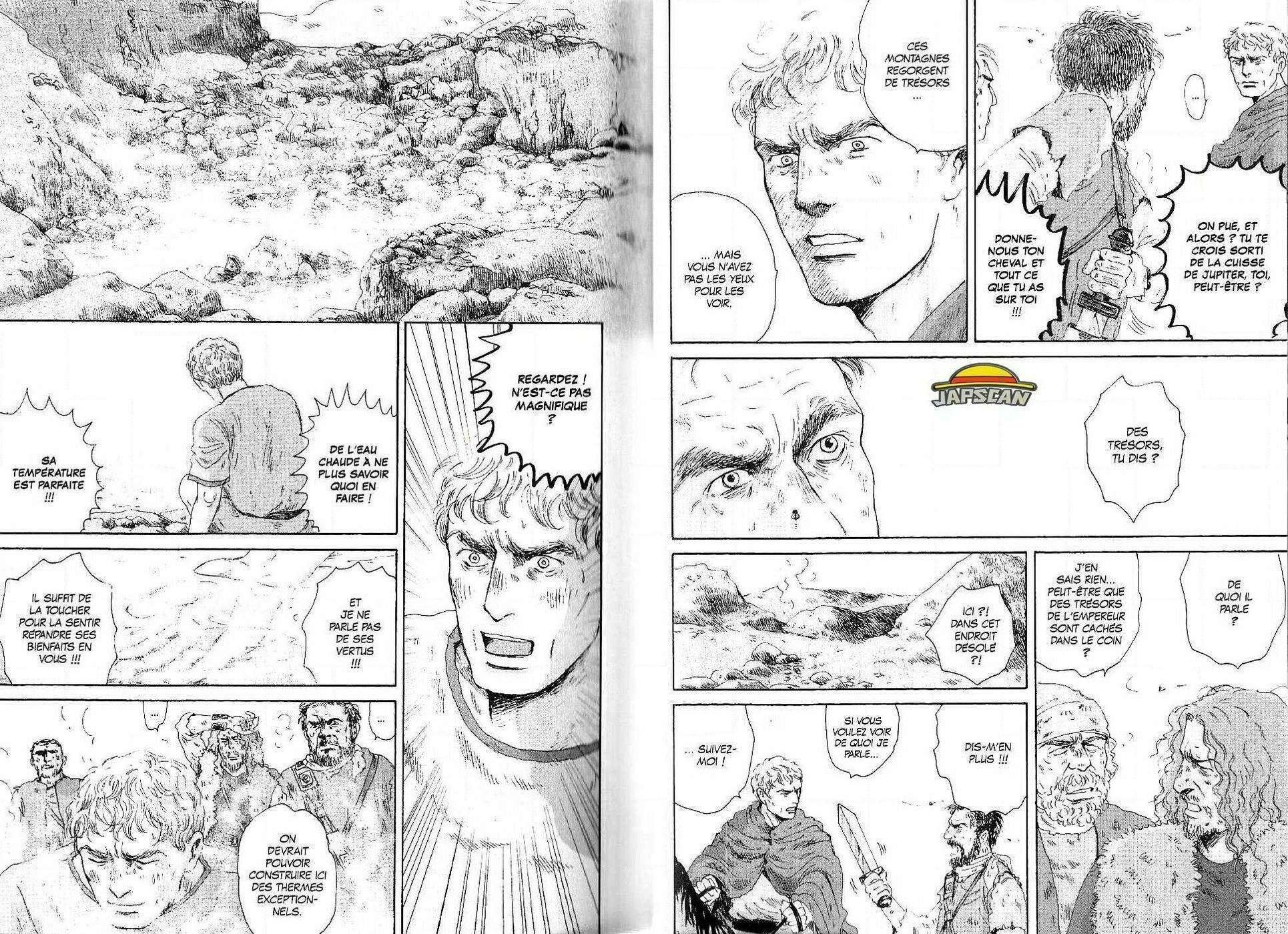  Thermae Romae - Chapitre 11 - 10