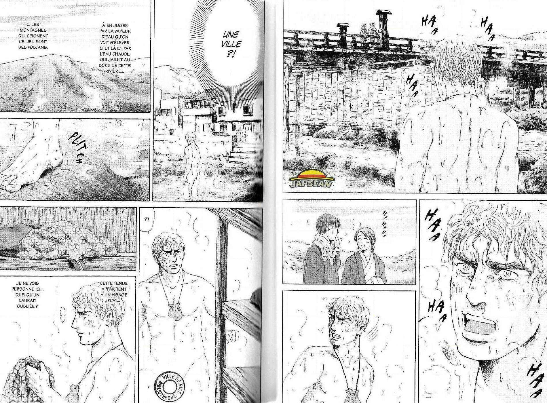  Thermae Romae - Chapitre 12 - 4