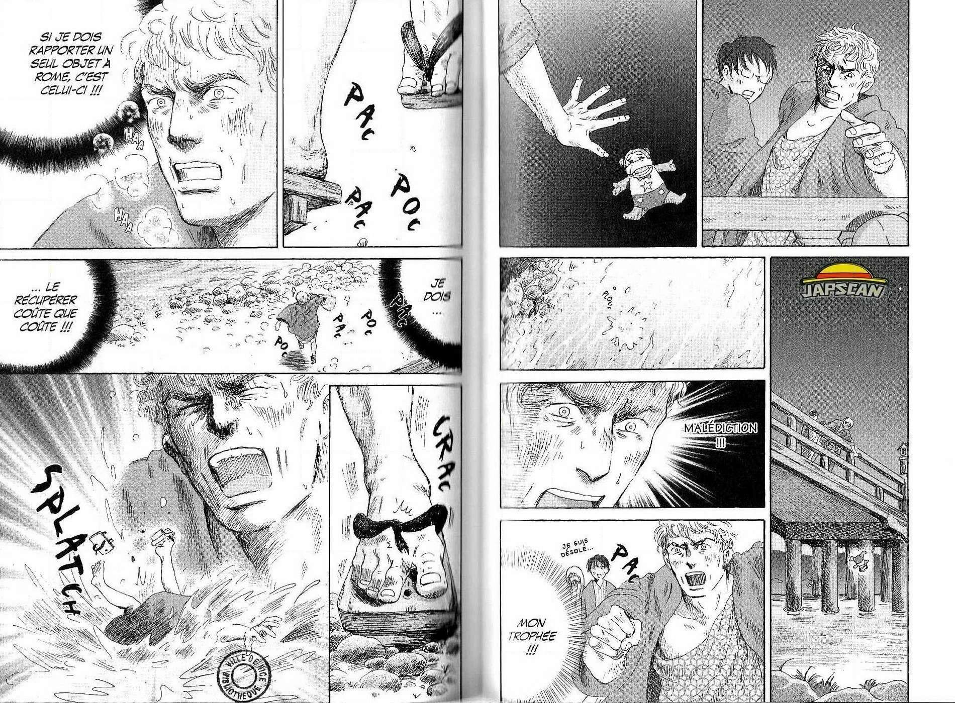  Thermae Romae - Chapitre 13 - 8