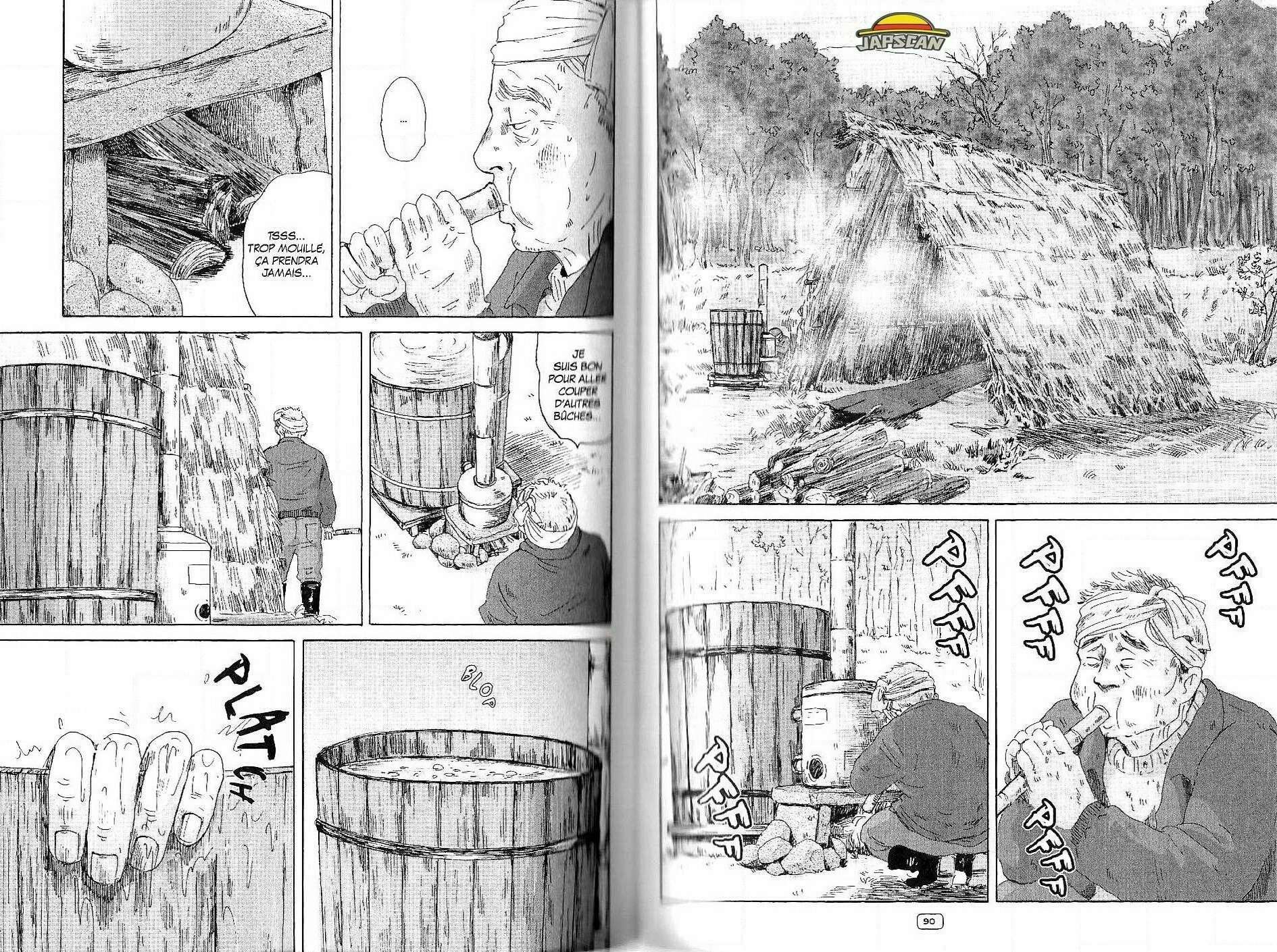  Thermae Romae - Chapitre 14 - 5