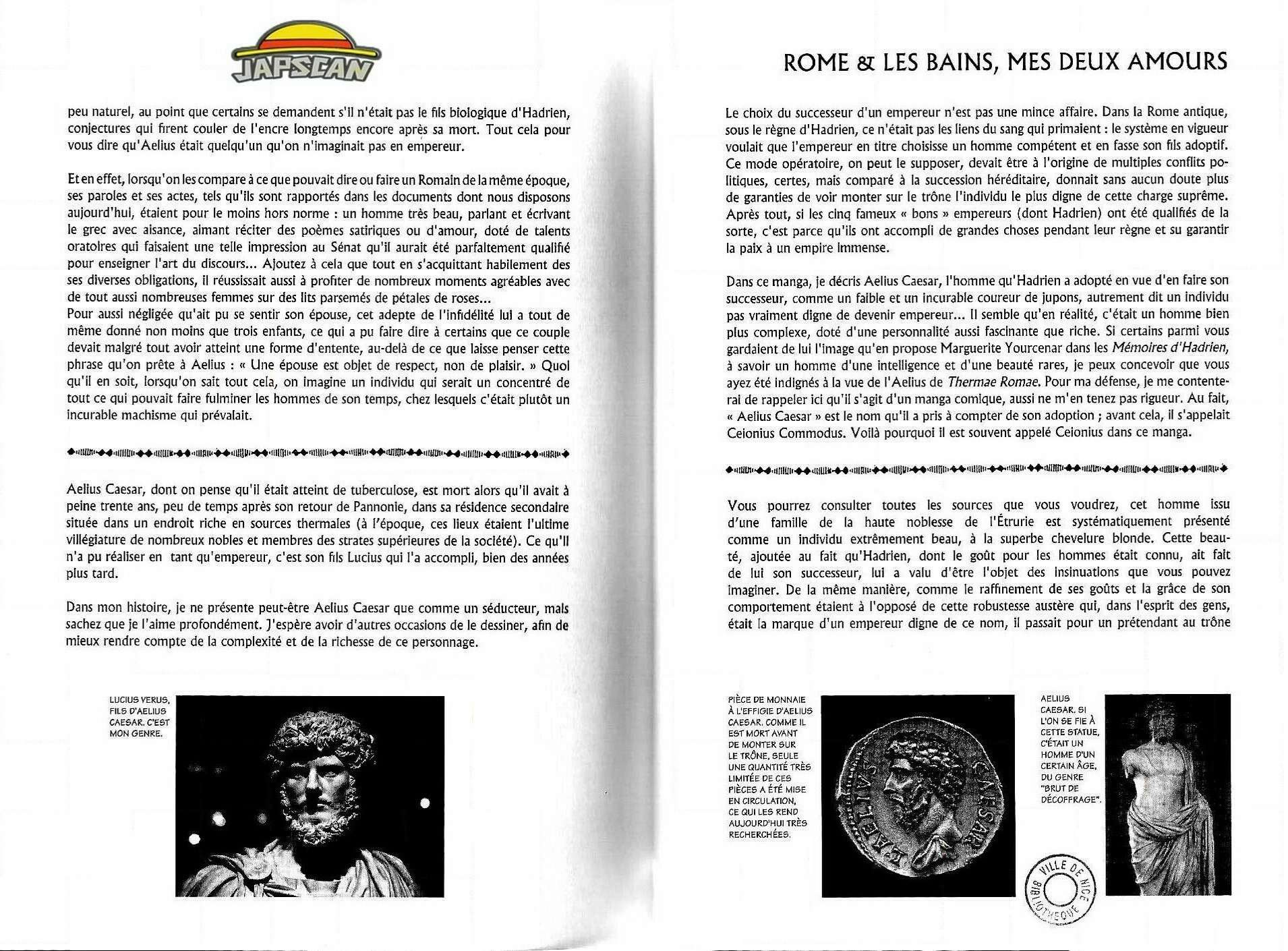  Thermae Romae - Chapitre 18 - 17