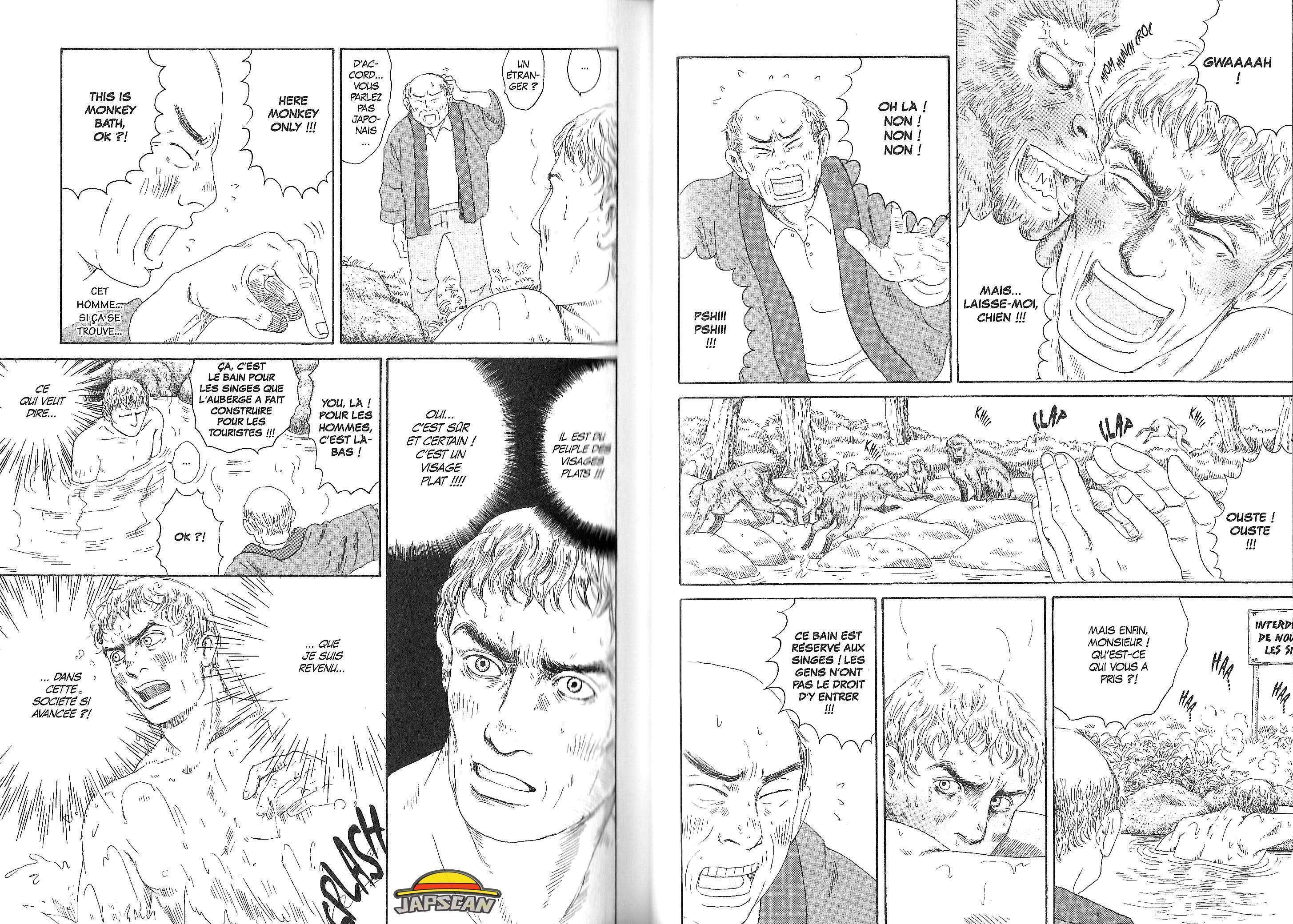  Thermae Romae - Chapitre 2 - 9