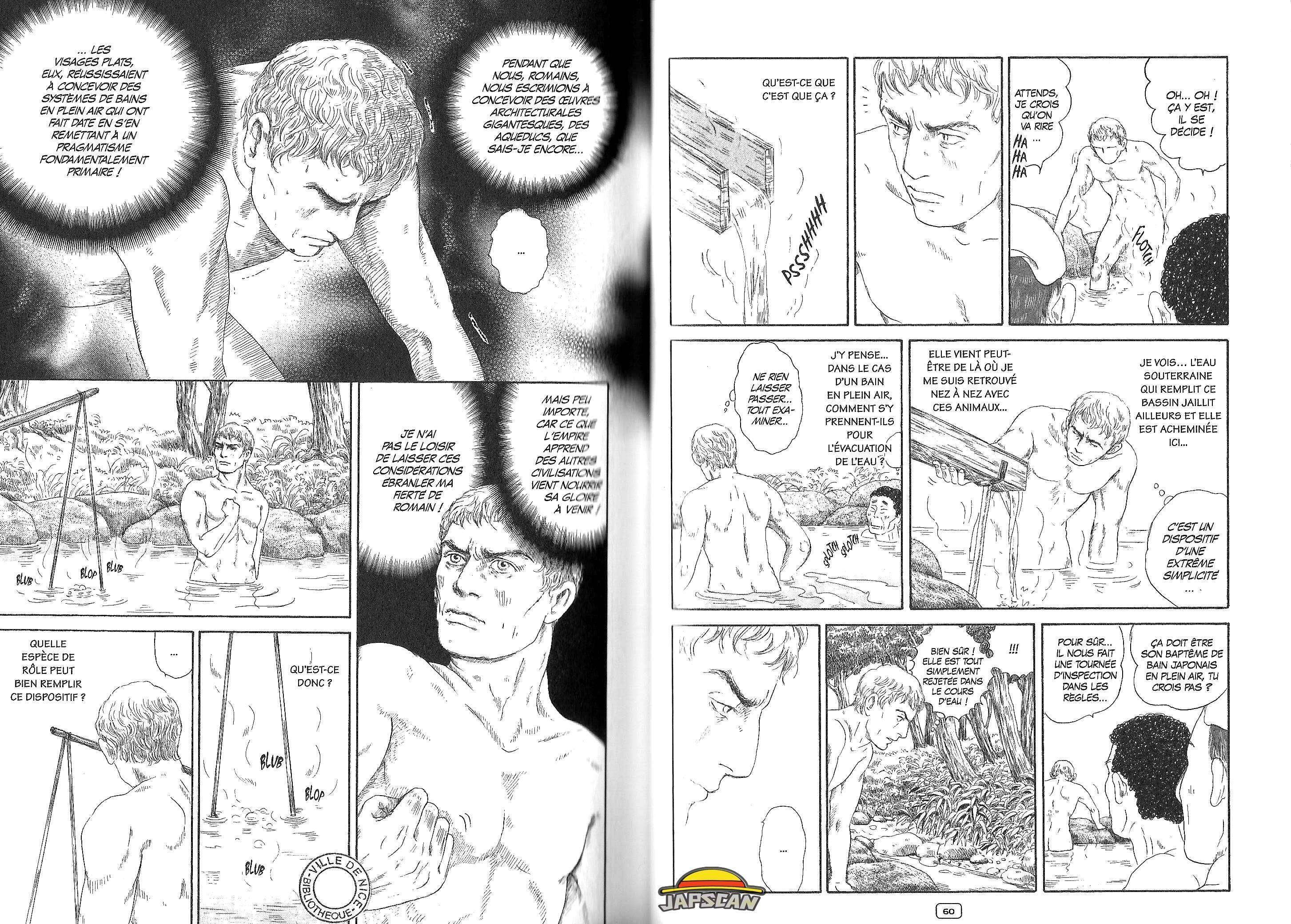  Thermae Romae - Chapitre 2 - 12