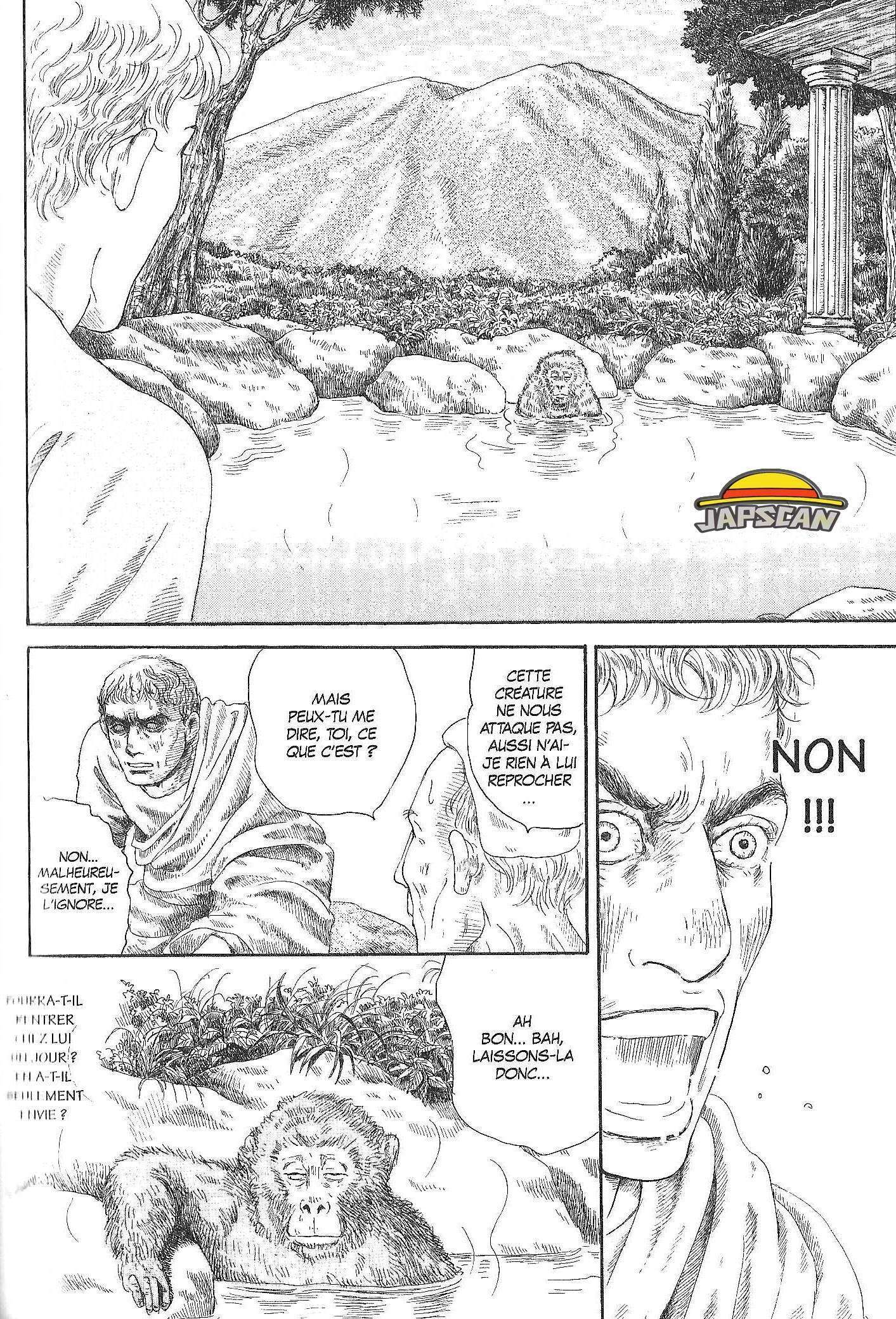  Thermae Romae - Chapitre 2 - 17