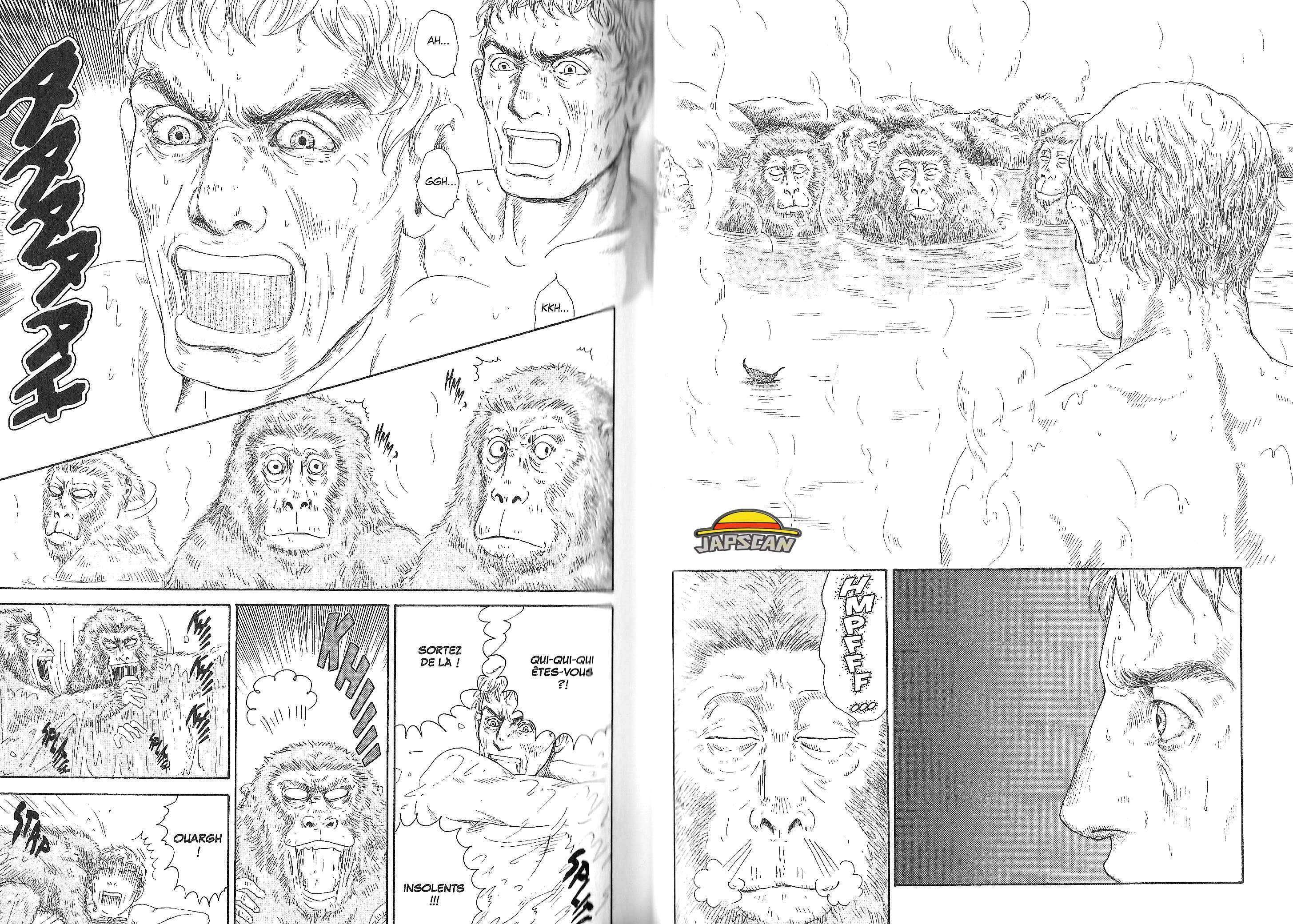  Thermae Romae - Chapitre 2 - 8