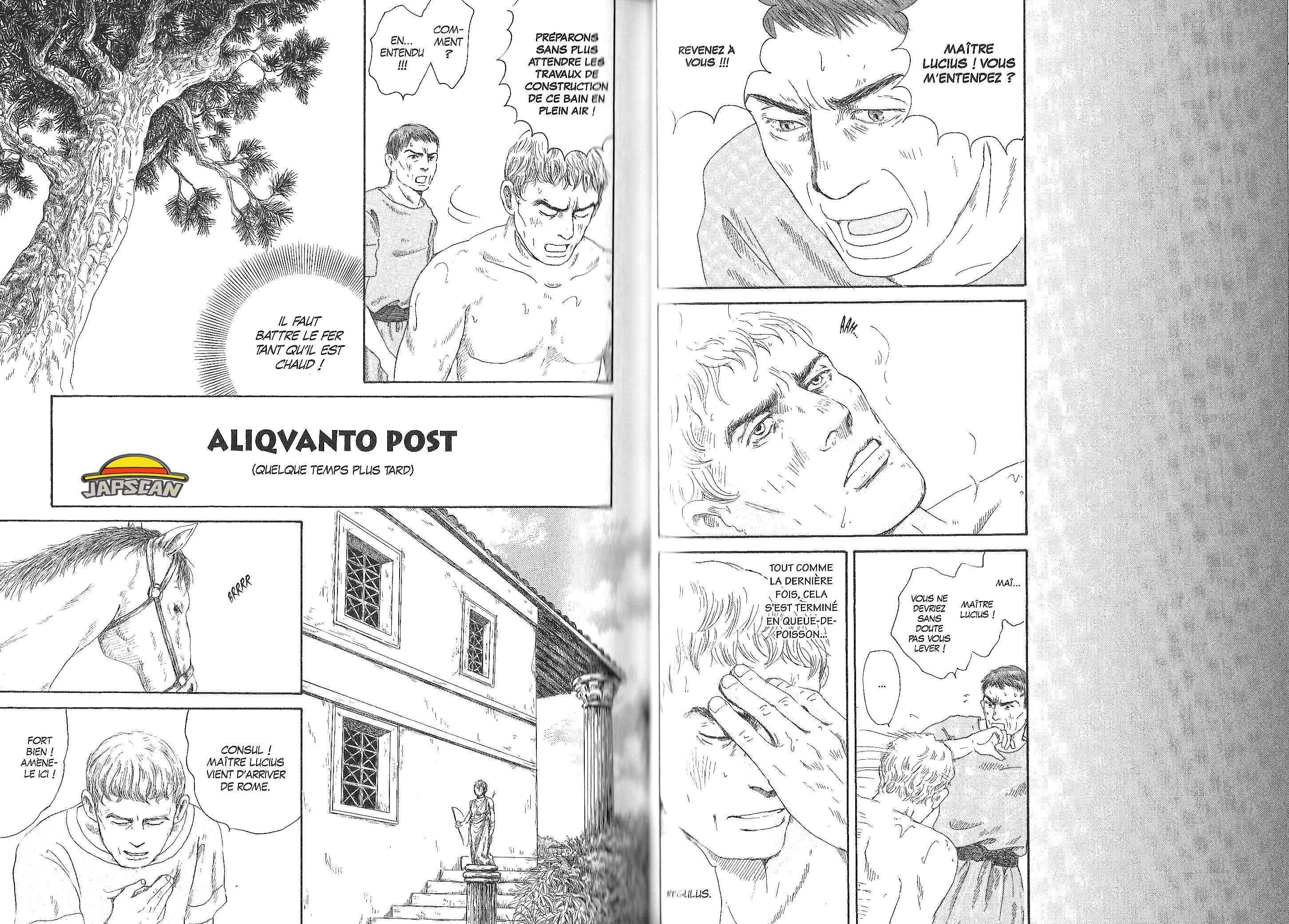  Thermae Romae - Chapitre 2 - 15