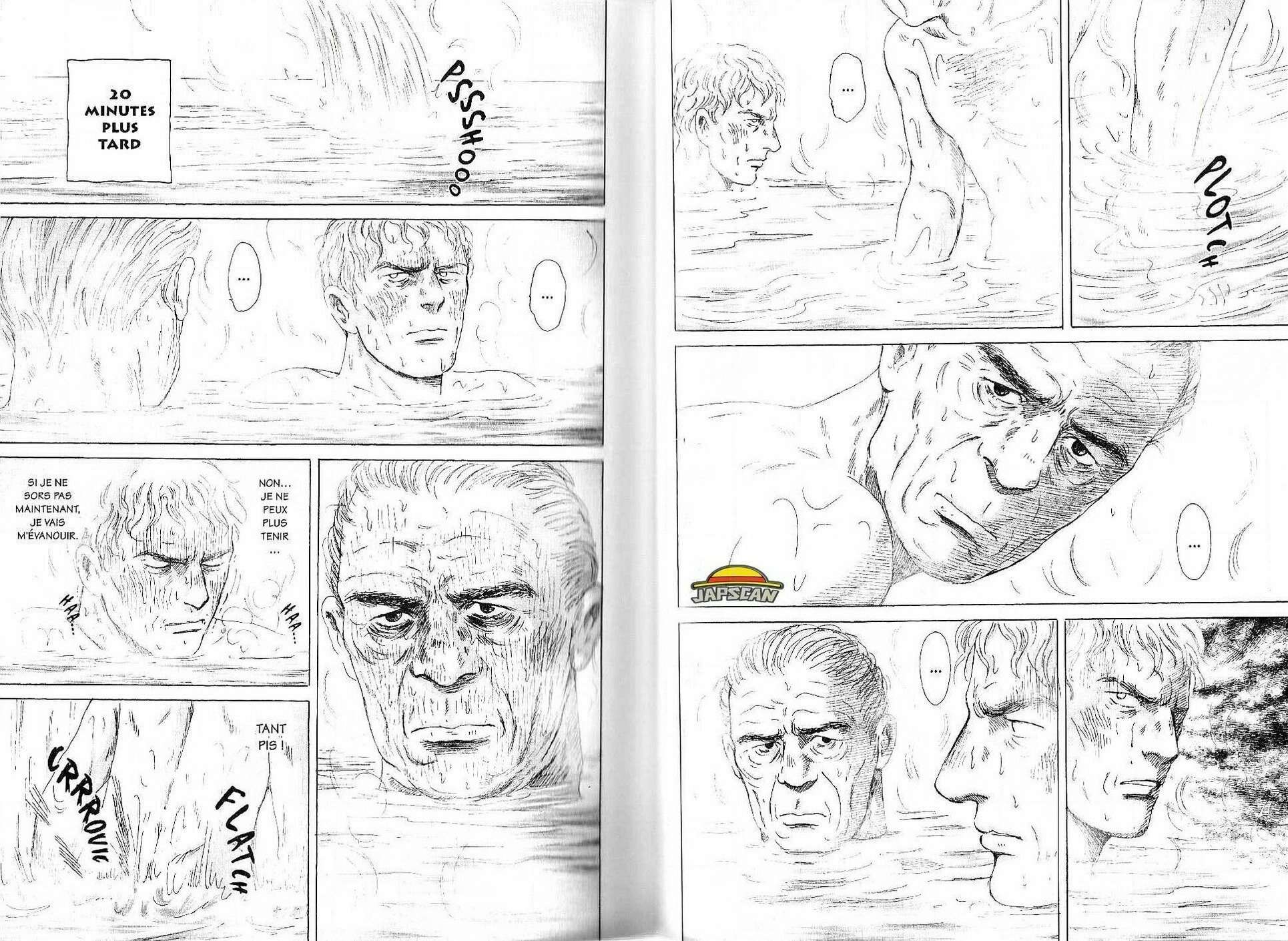  Thermae Romae - Chapitre 26 - 7