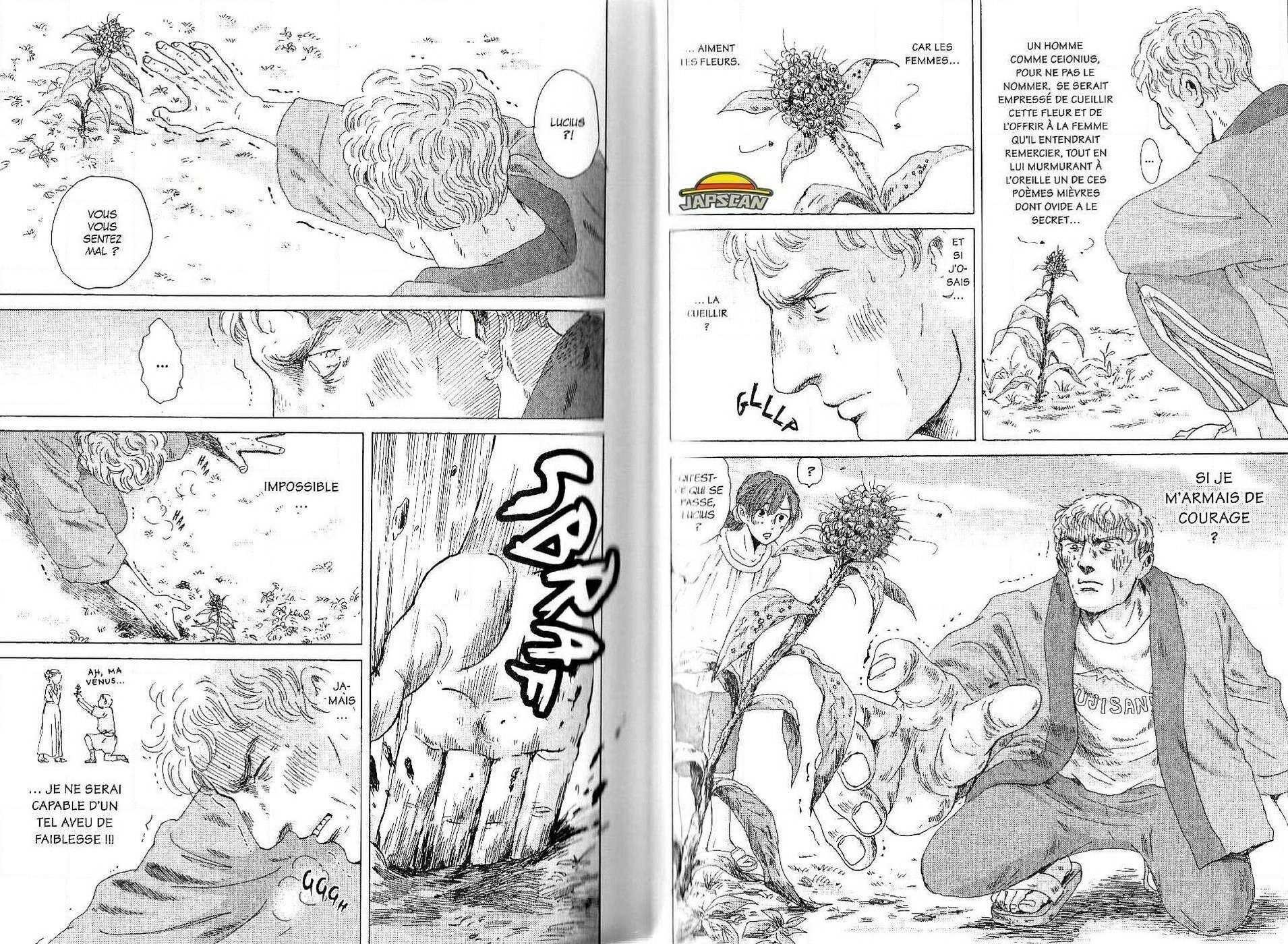  Thermae Romae - Chapitre 27 - 9