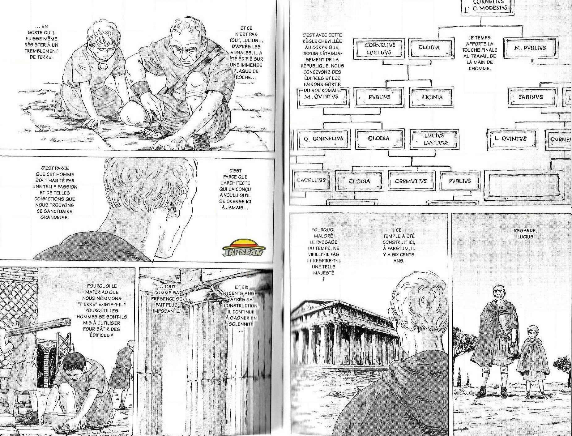  Thermae Romae - Chapitre 28 - 7