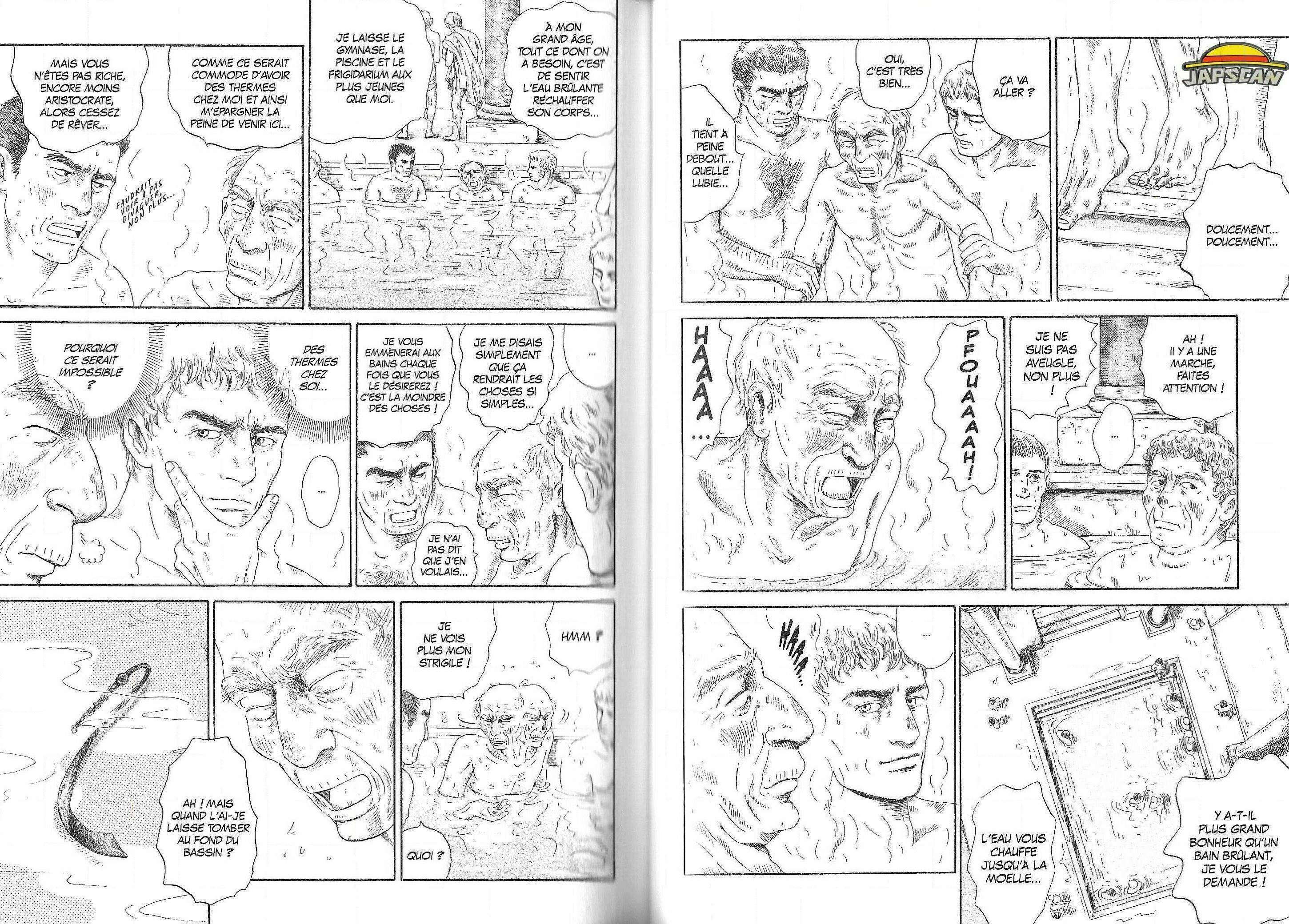  Thermae Romae - Chapitre 3 - 3