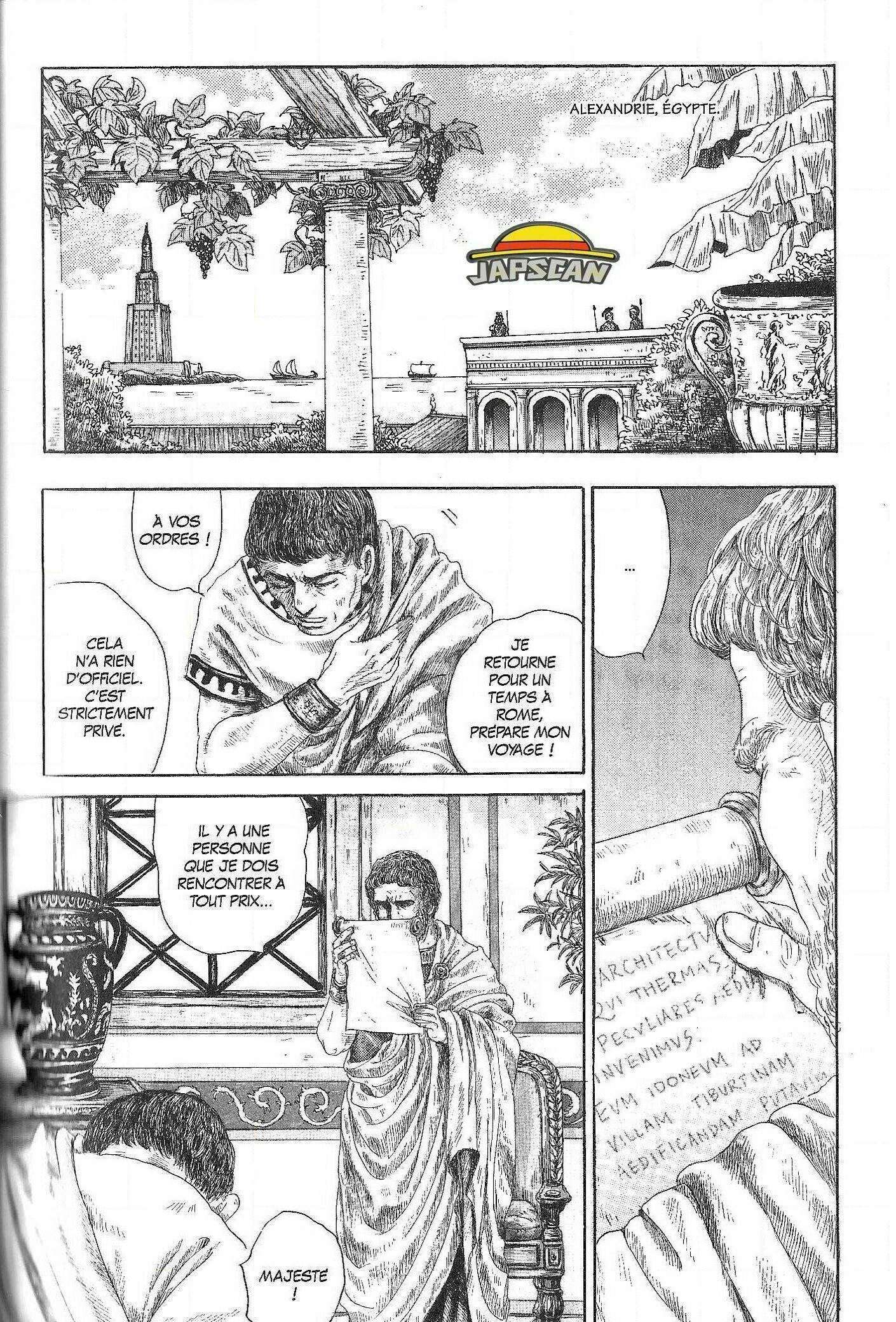  Thermae Romae - Chapitre 3 - 15