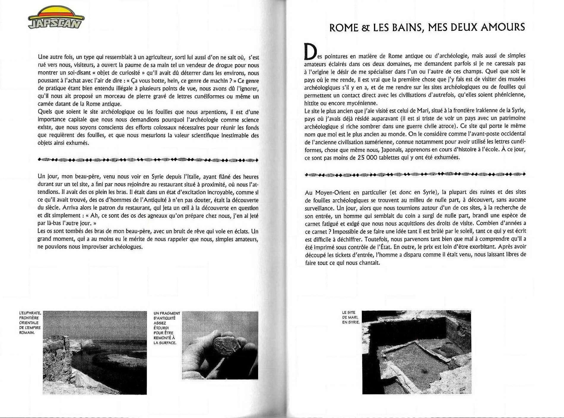  Thermae Romae - Chapitre 33 - 14