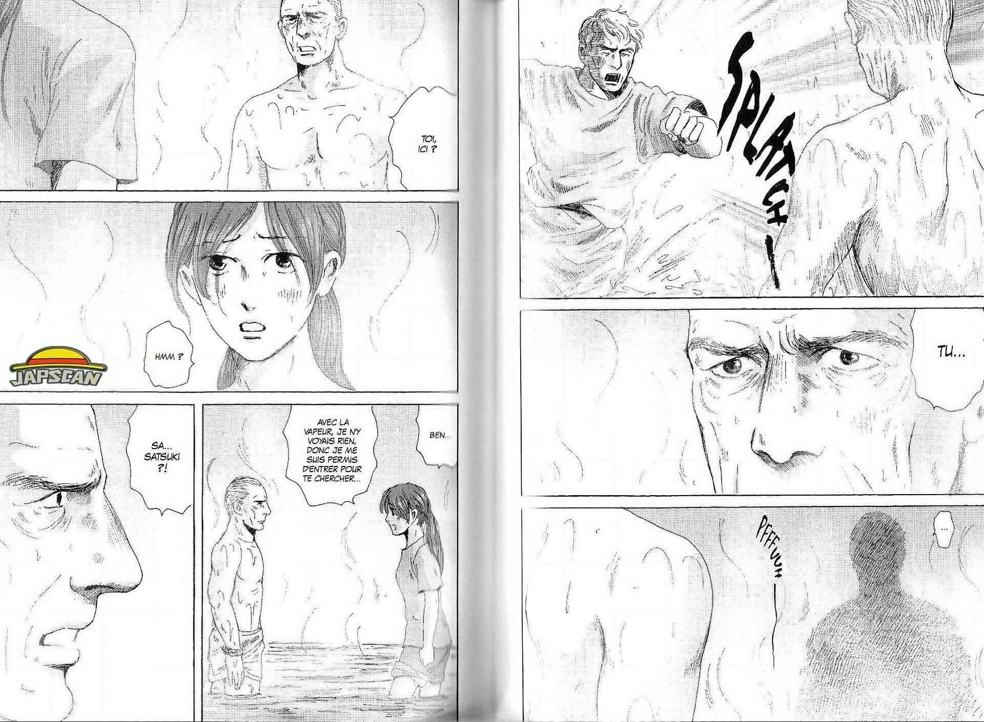  Thermae Romae - Chapitre 35 - 12