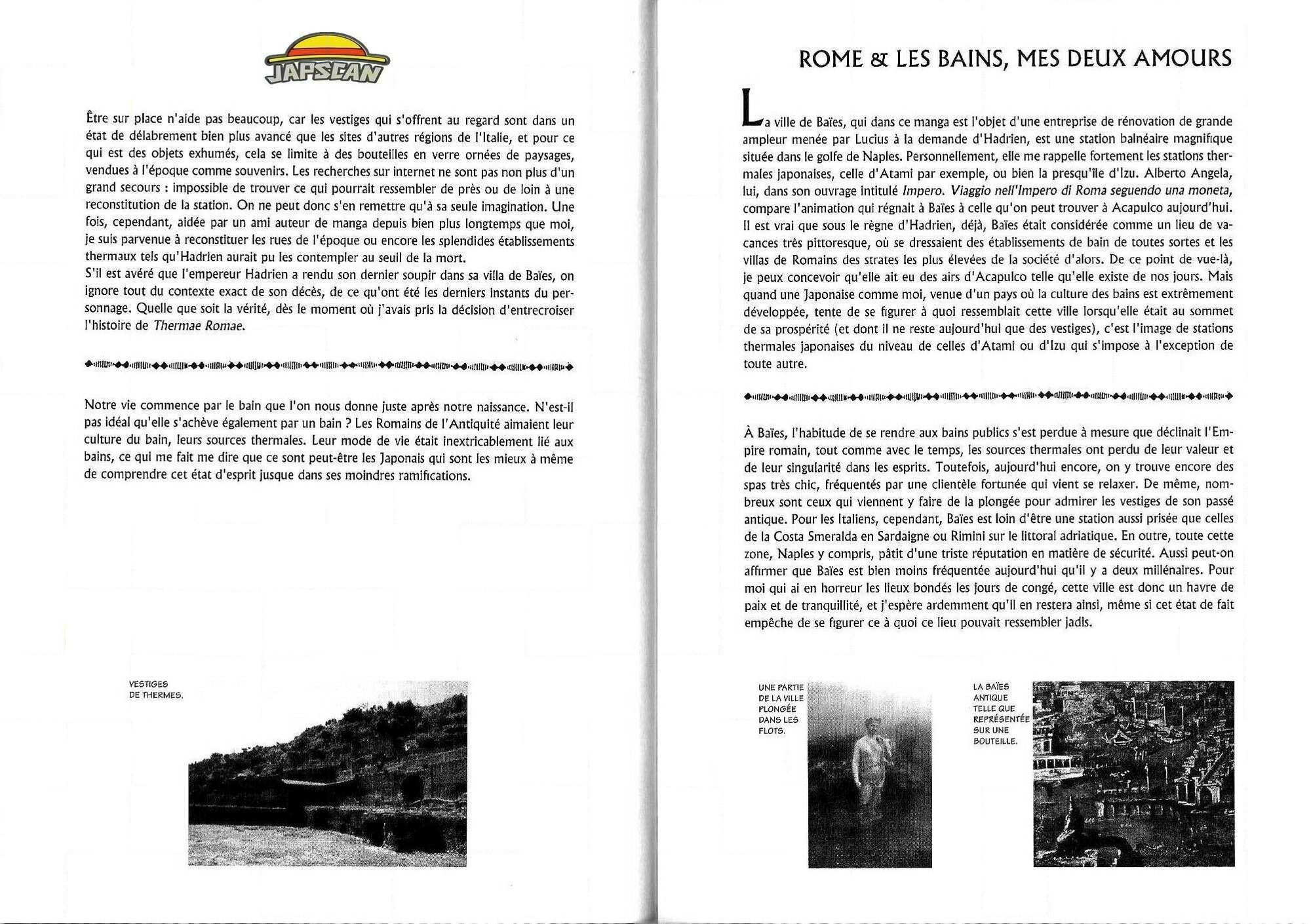  Thermae Romae - Chapitre 38 - 16