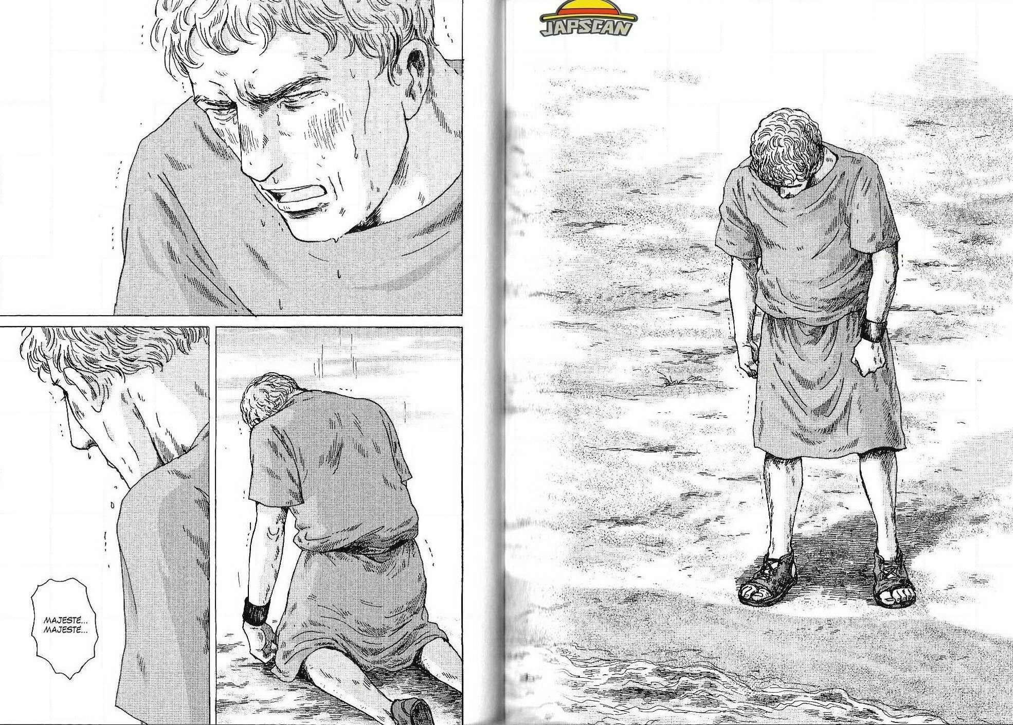  Thermae Romae - Chapitre 38 - 9