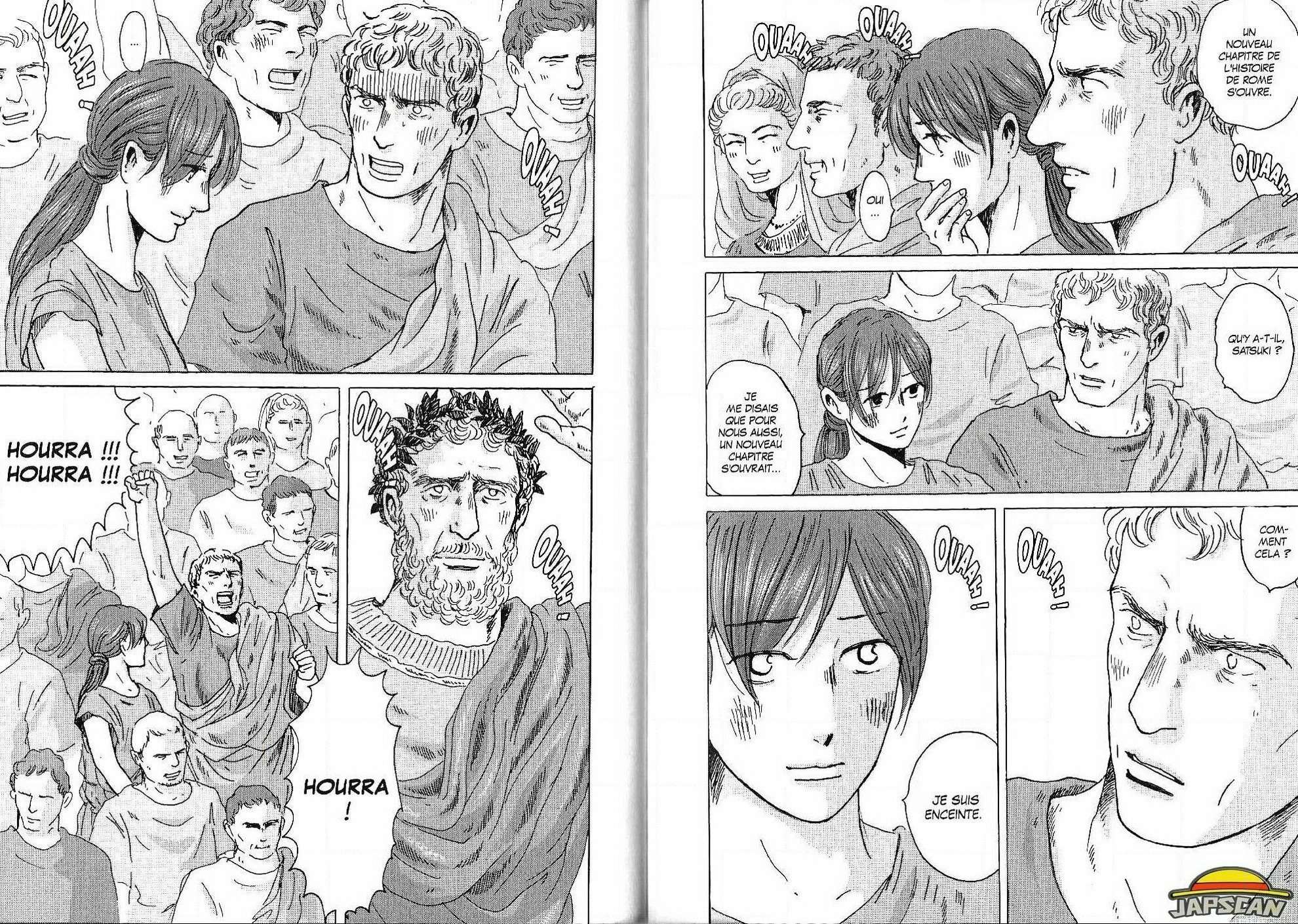  Thermae Romae - Chapitre 38 - 13