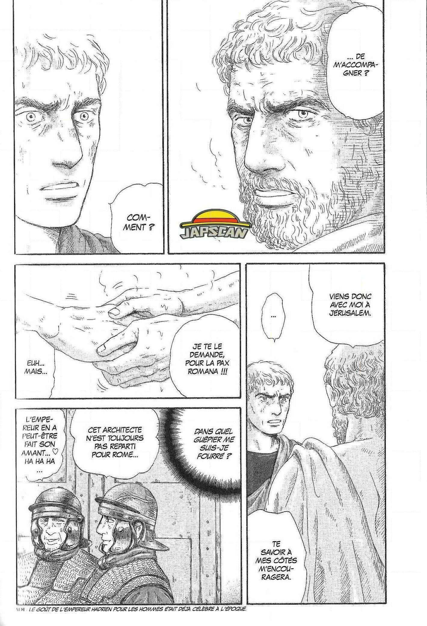  Thermae Romae - Chapitre 4 - 17