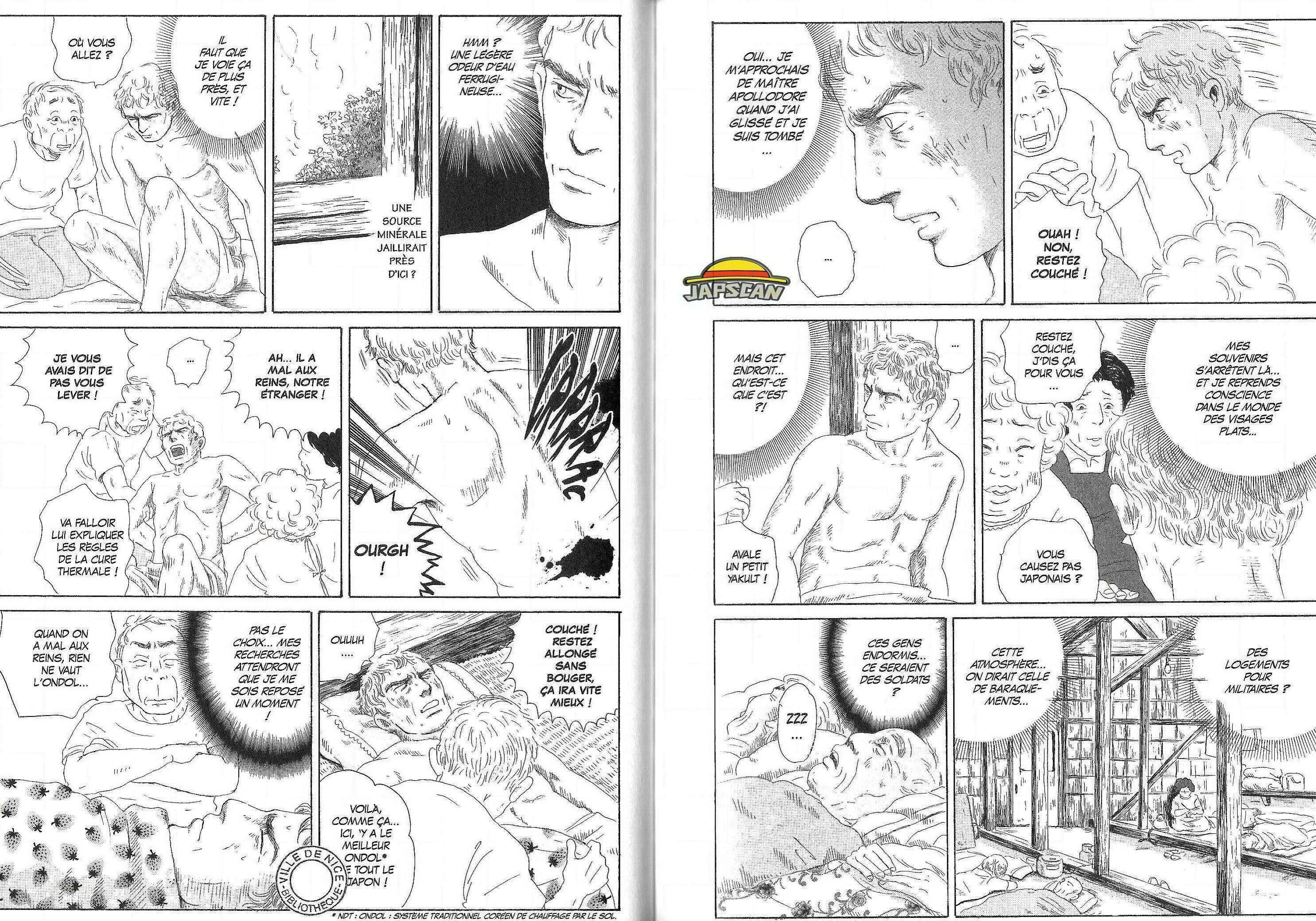  Thermae Romae - Chapitre 5 - 10