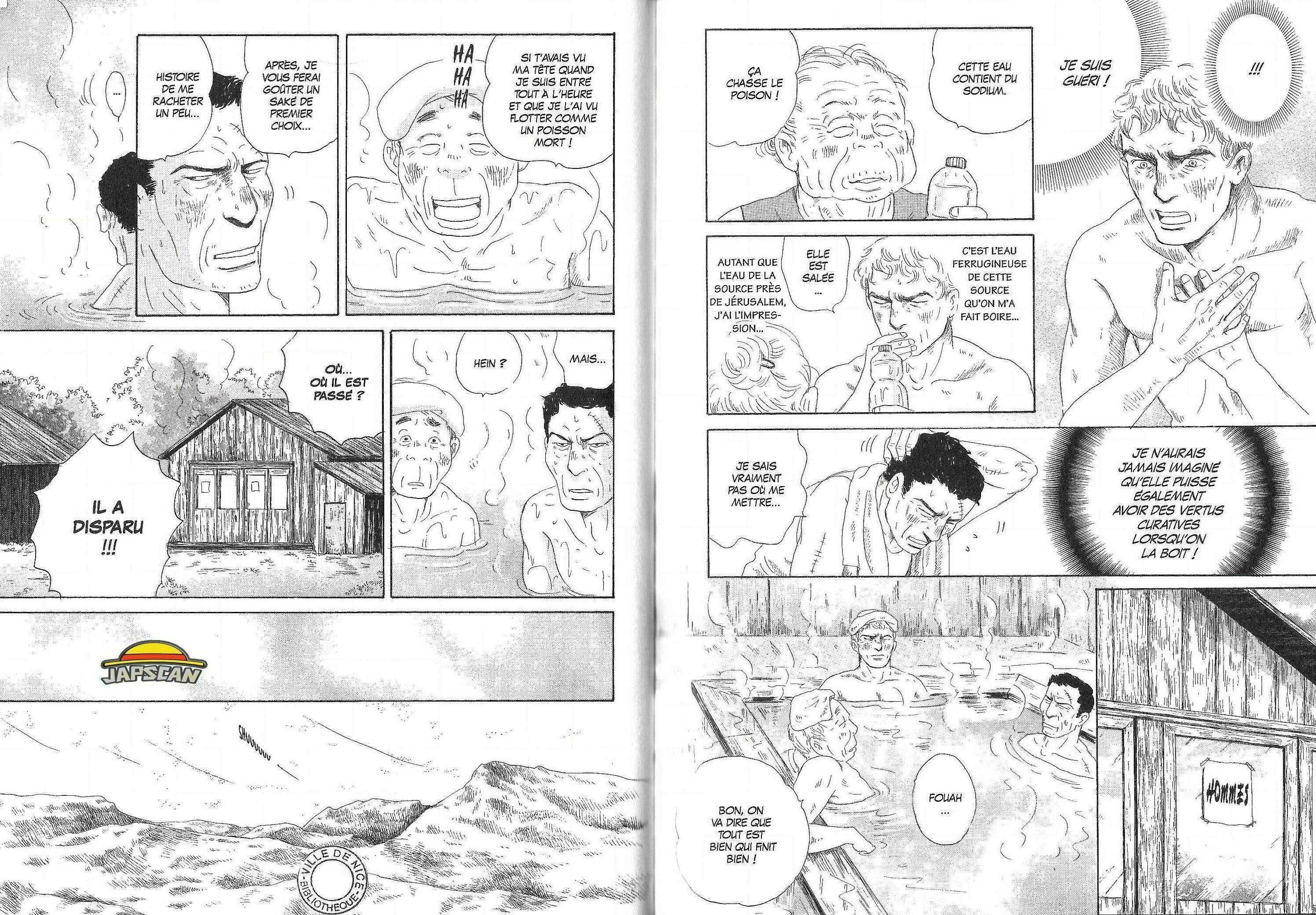  Thermae Romae - Chapitre 5 - 15