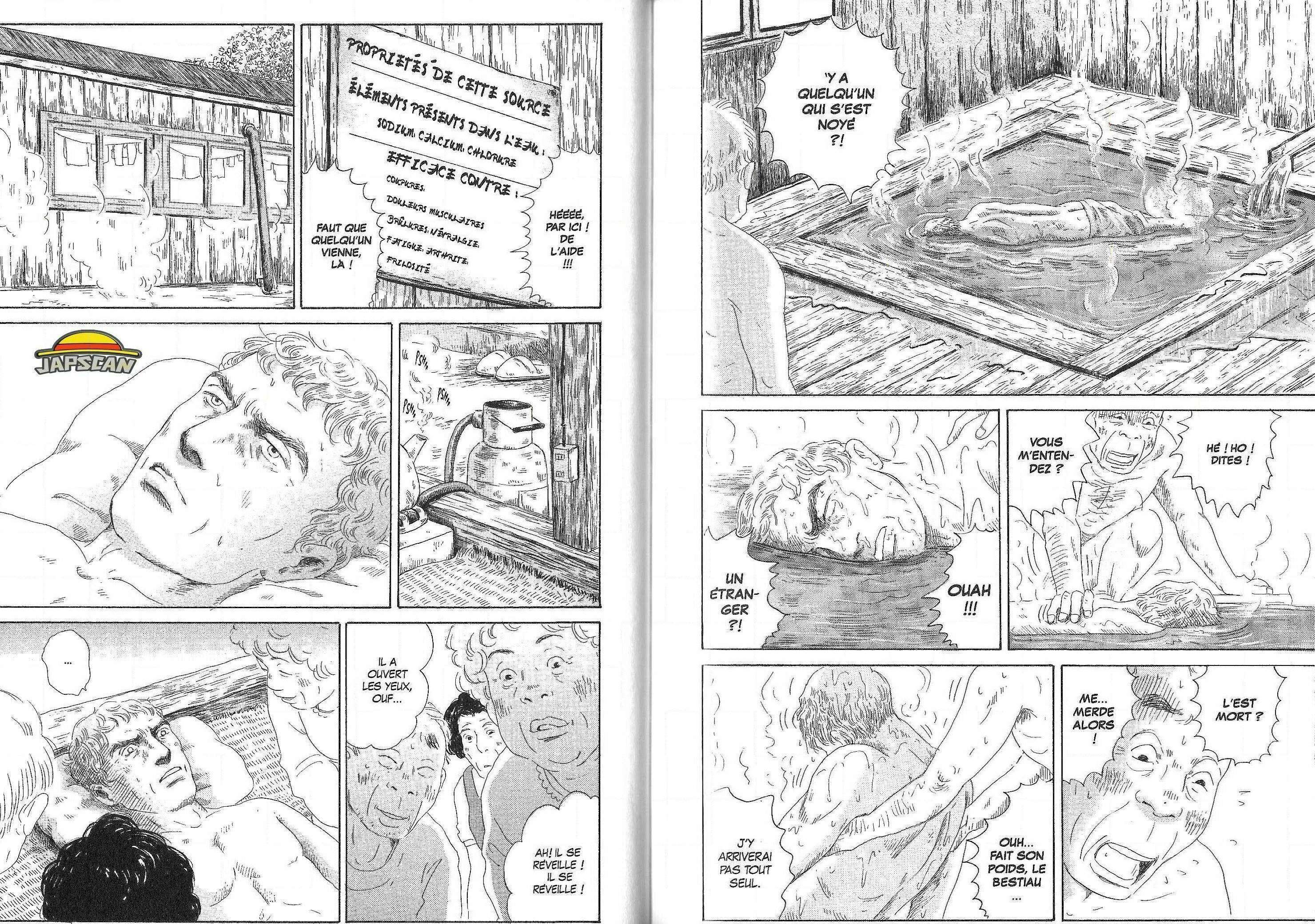  Thermae Romae - Chapitre 5 - 9