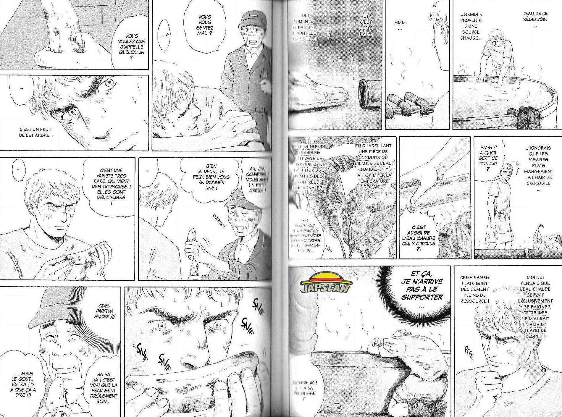  Thermae Romae - Chapitre 8 - 14