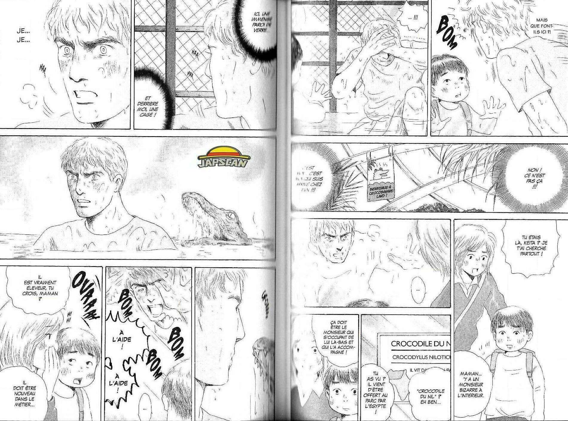  Thermae Romae - Chapitre 8 - 12