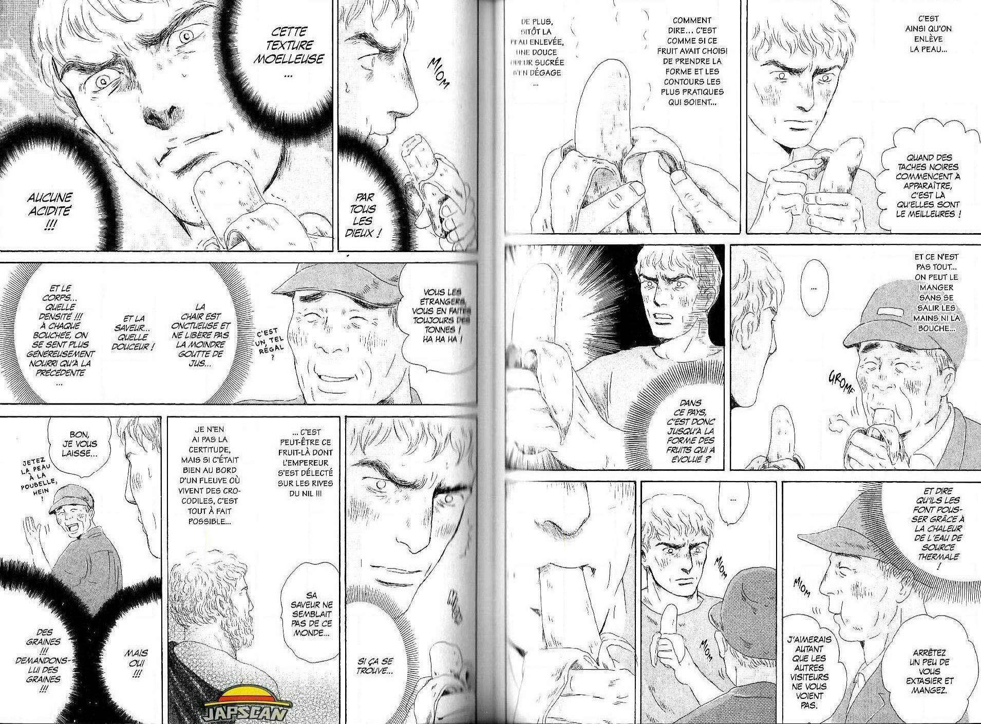  Thermae Romae - Chapitre 8 - 15