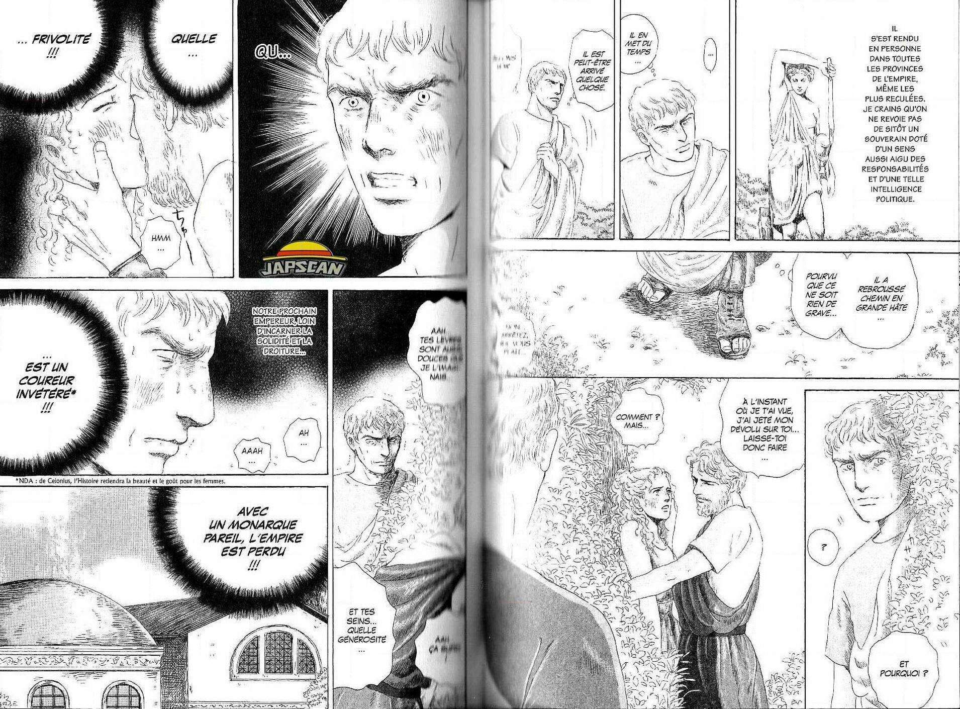  Thermae Romae - Chapitre 8 - 8