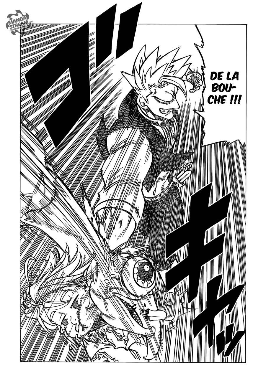  The Seven Deadly Sins - Chapitre 164 - 10