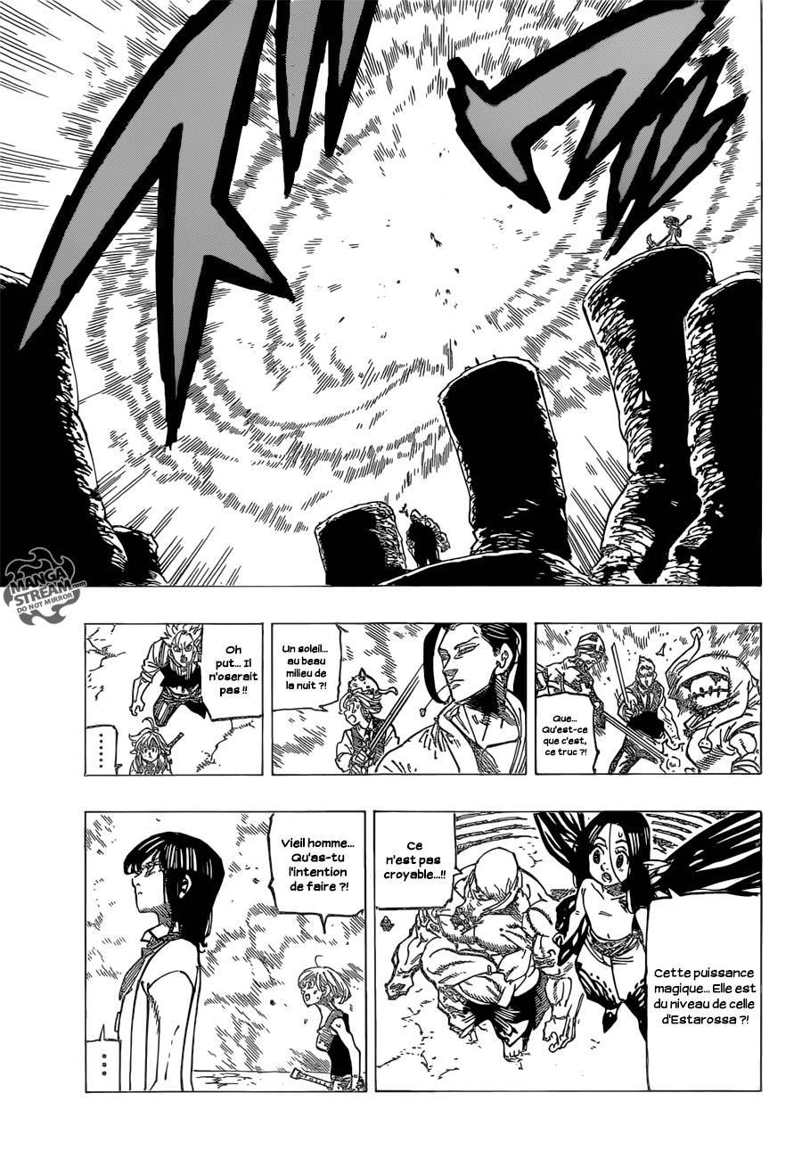  The Seven Deadly Sins - Chapitre 170 - 9