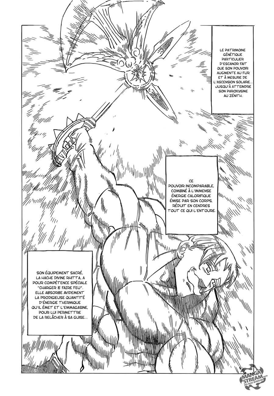  The Seven Deadly Sins - Chapitre 170 - 10