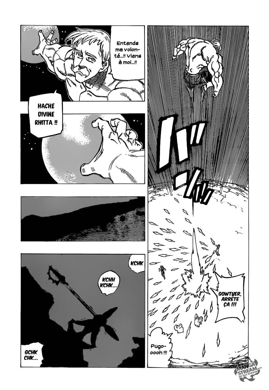  The Seven Deadly Sins - Chapitre 170 - 6