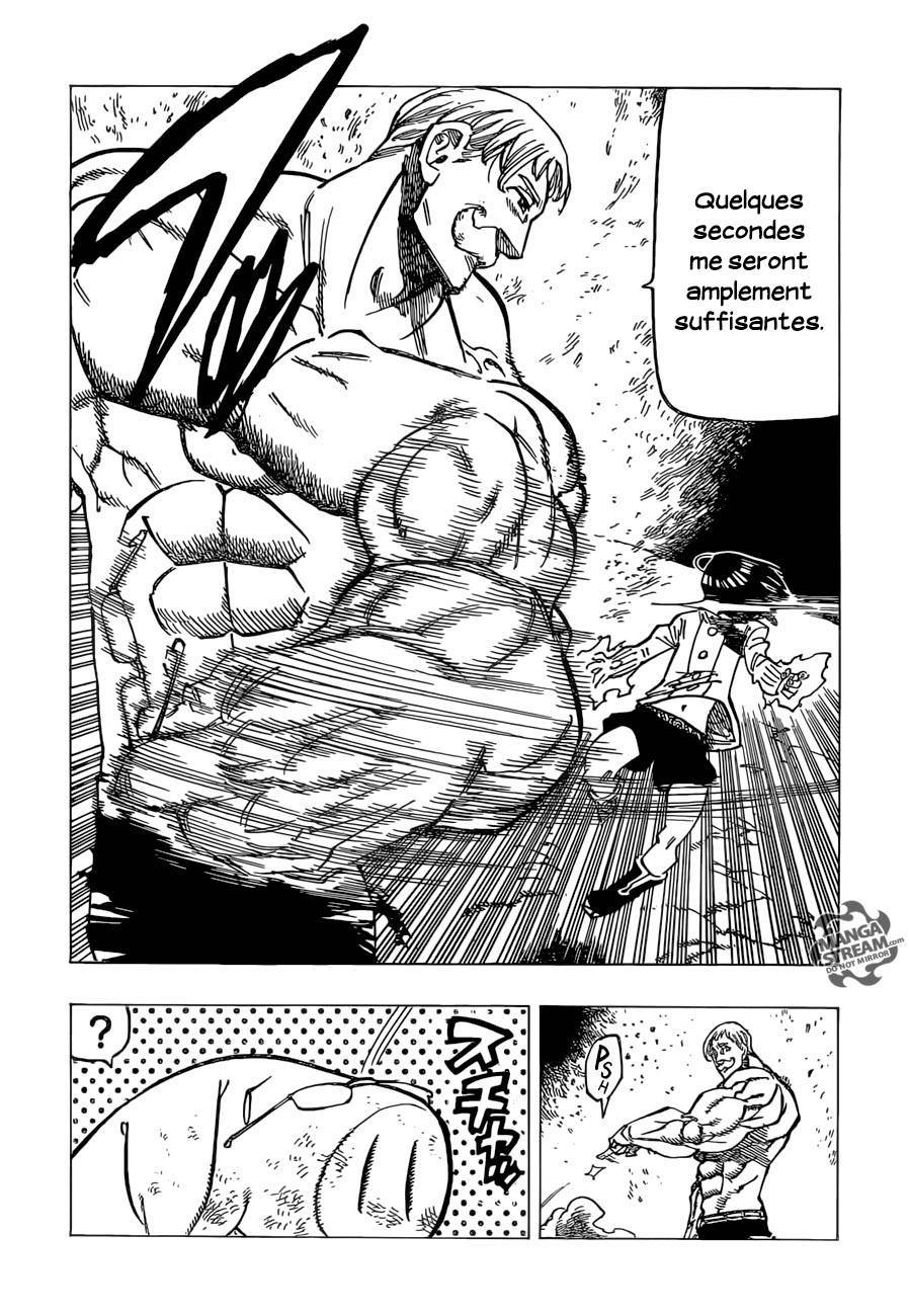  The Seven Deadly Sins - Chapitre 170 - 4