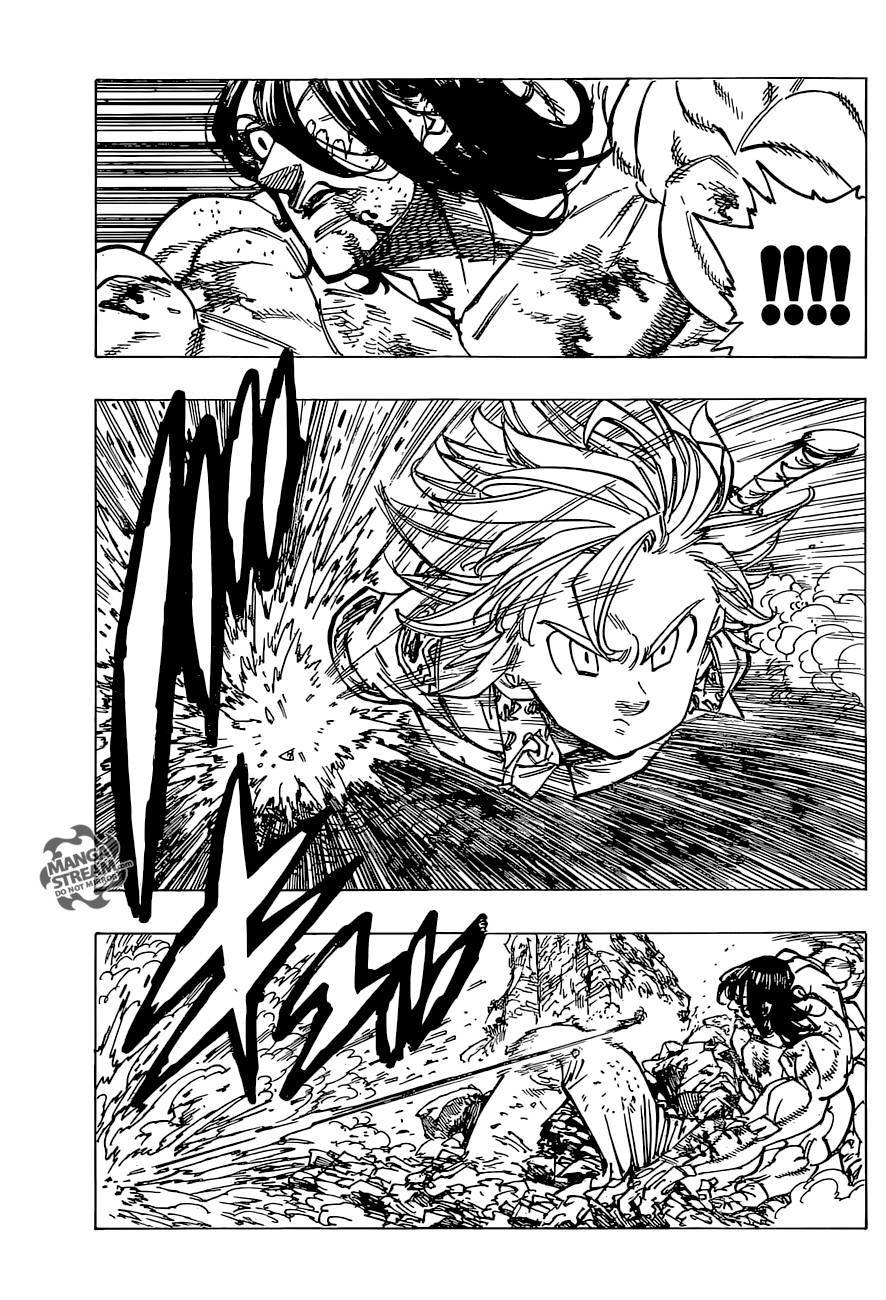  The Seven Deadly Sins - Chapitre 171 - 7